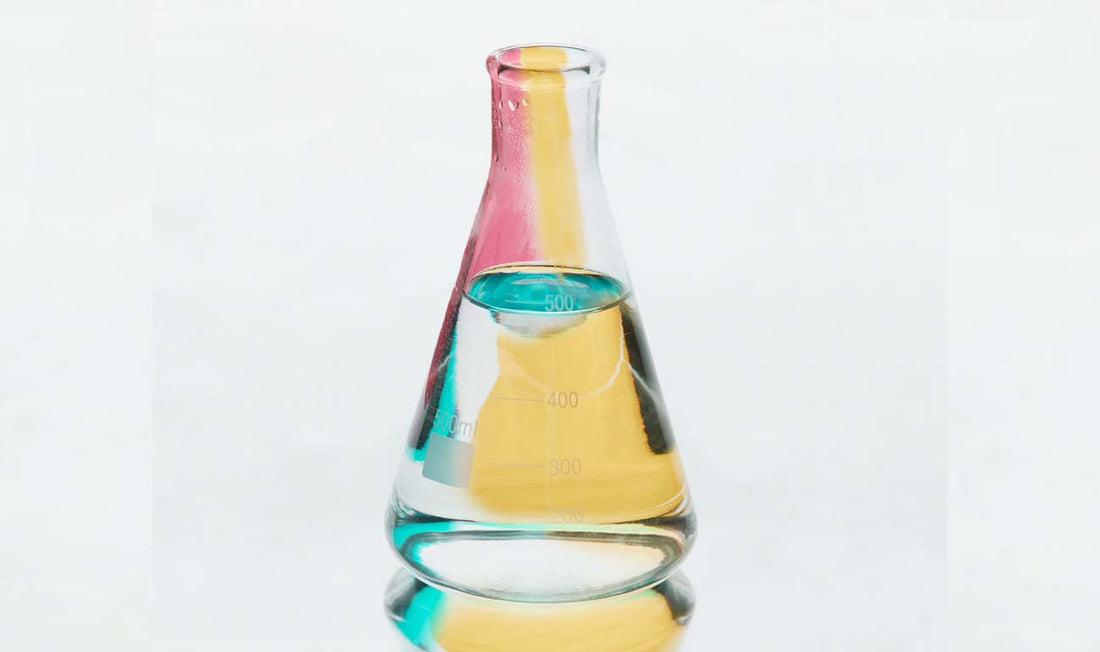 Fear of Preservatives?