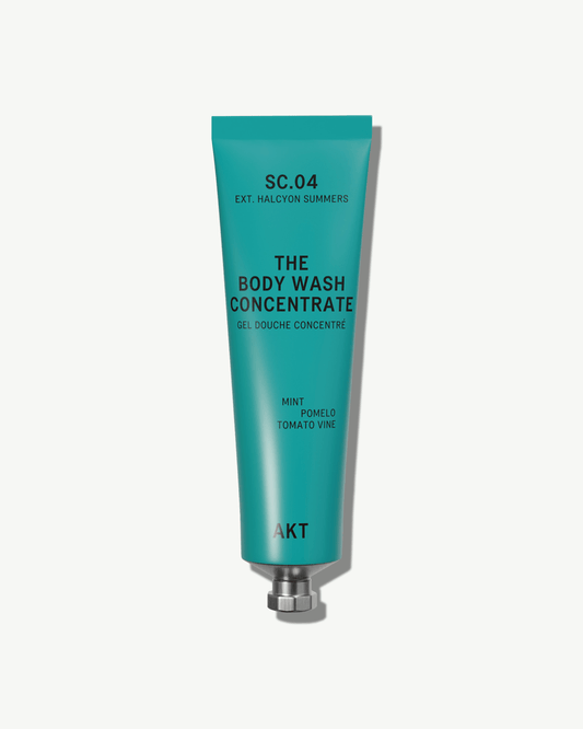 The Body Wash Concentrate SC.04 Halcyon Summers