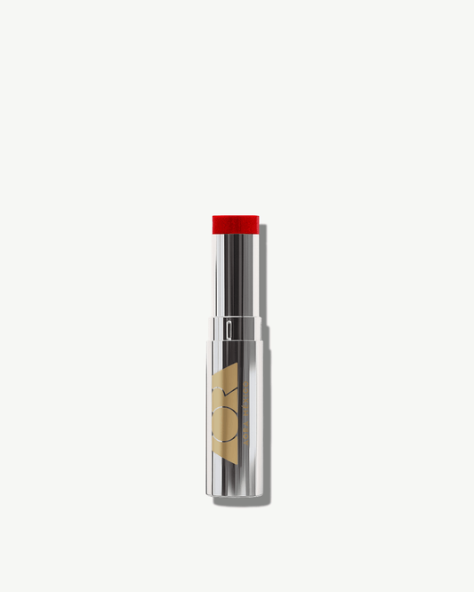 ROJO.03 (sheer red)