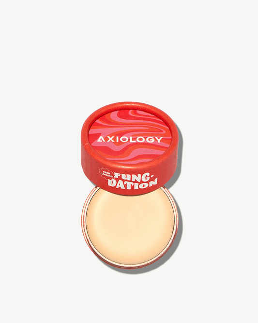 Shade 1 (very fair skin with neutral to cool undertones)