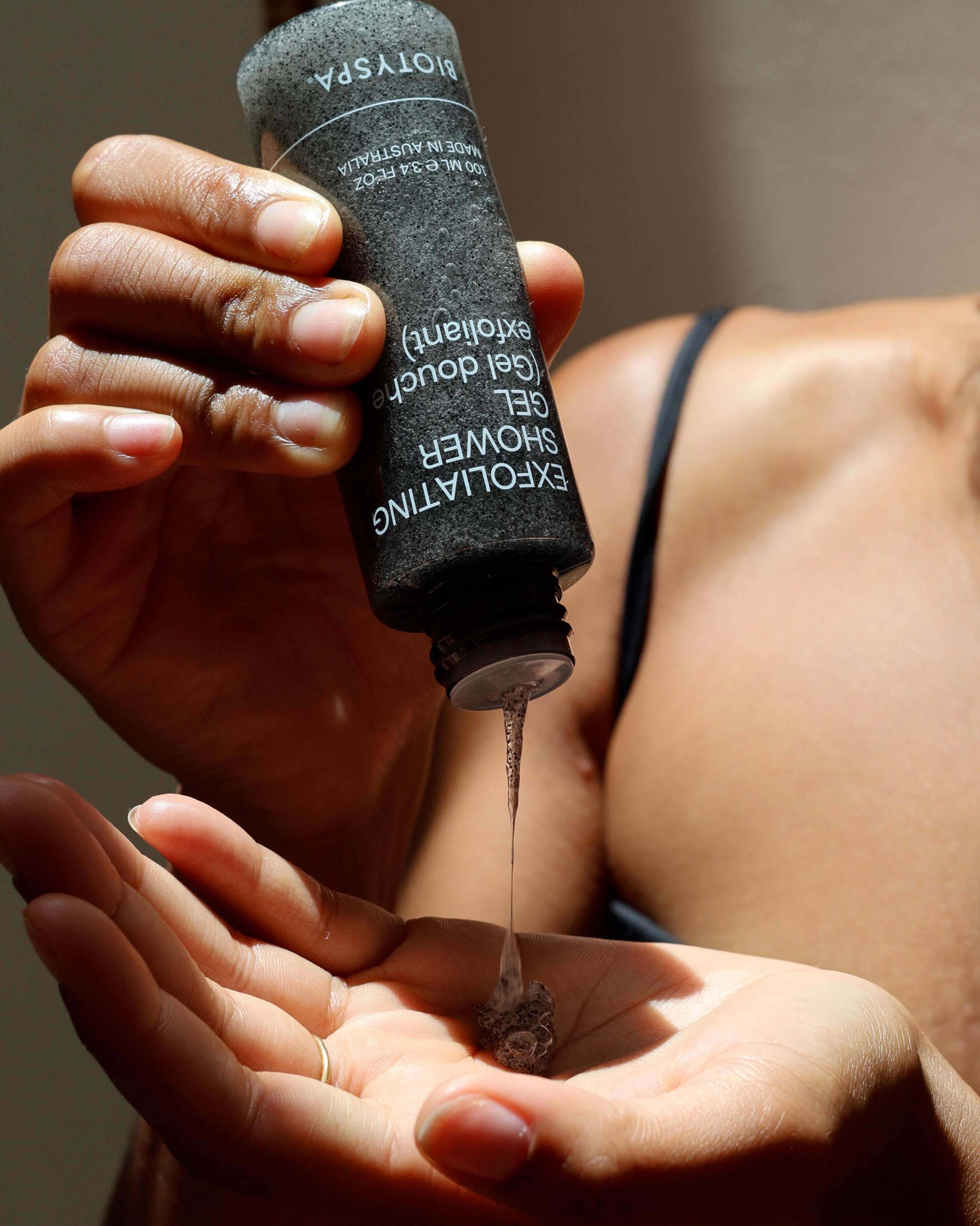 Body Spa Kit