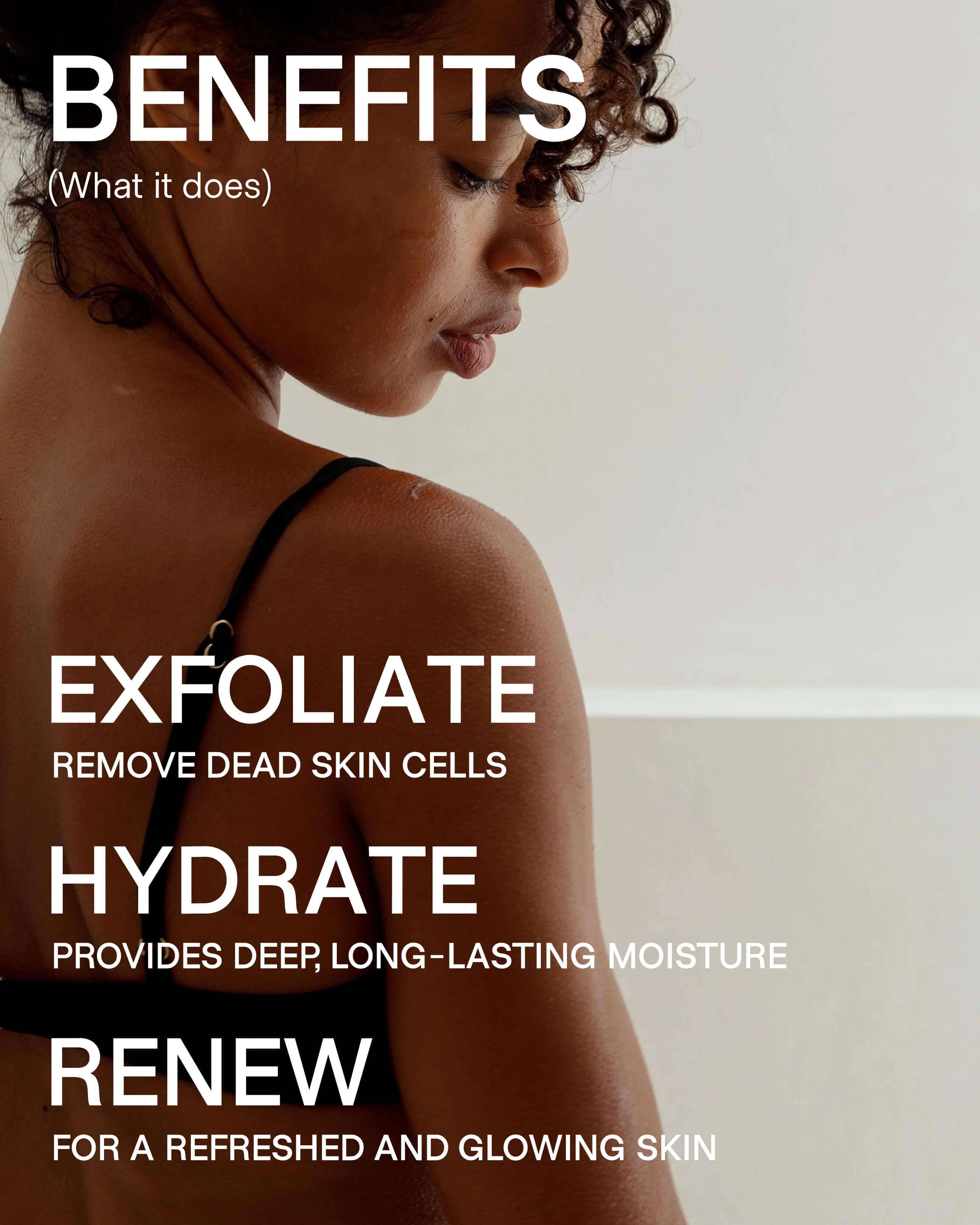 Body Spa Kit