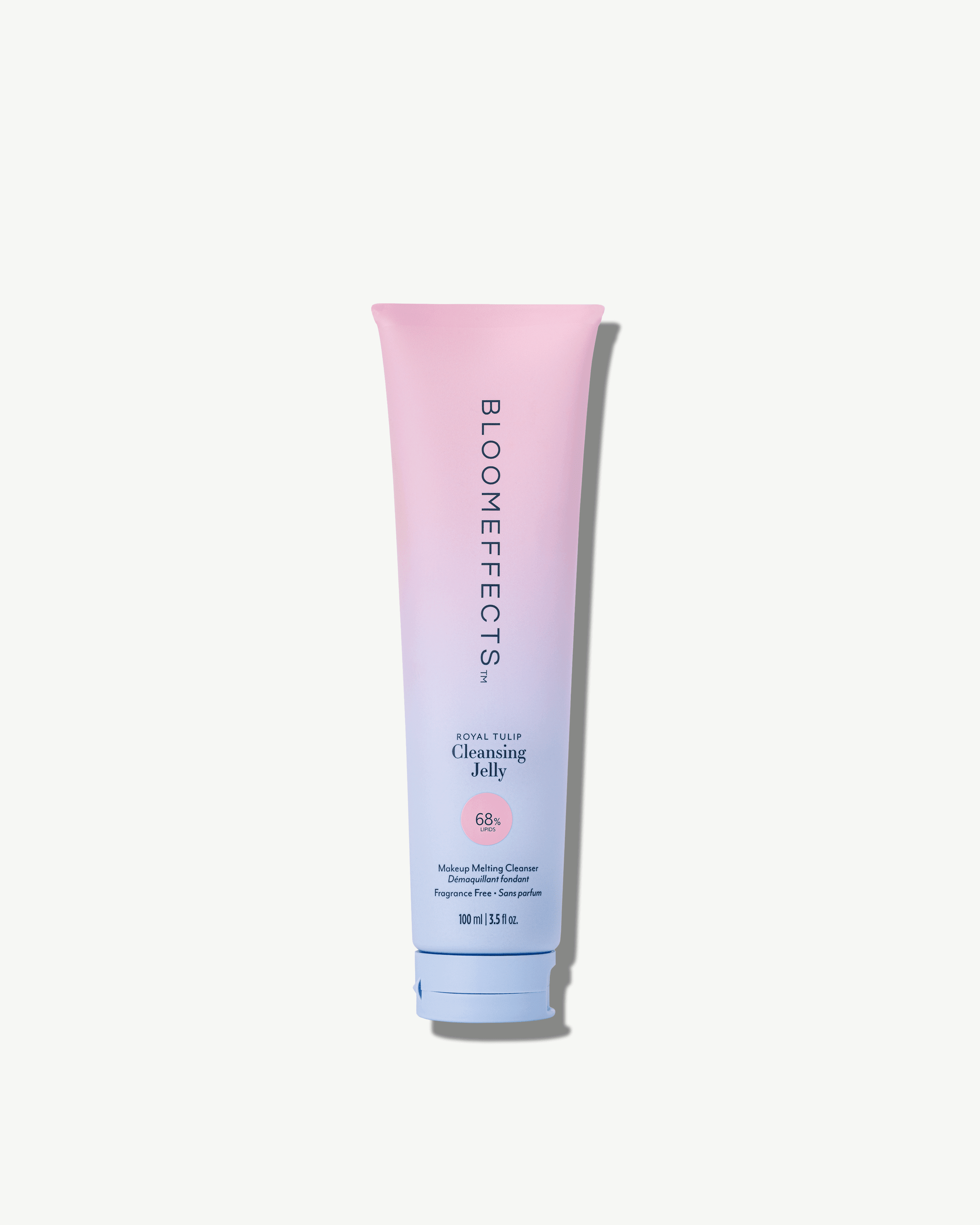 Royal Tulip Makeup Melting Cleansing Jelly 