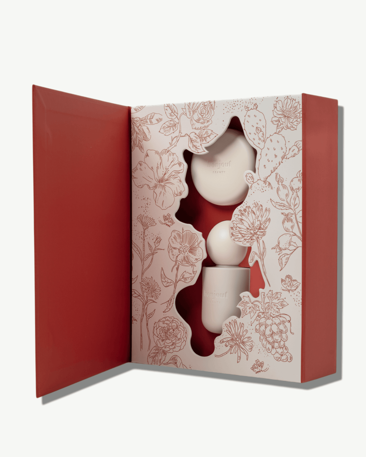 Bonjout Collector's Edition