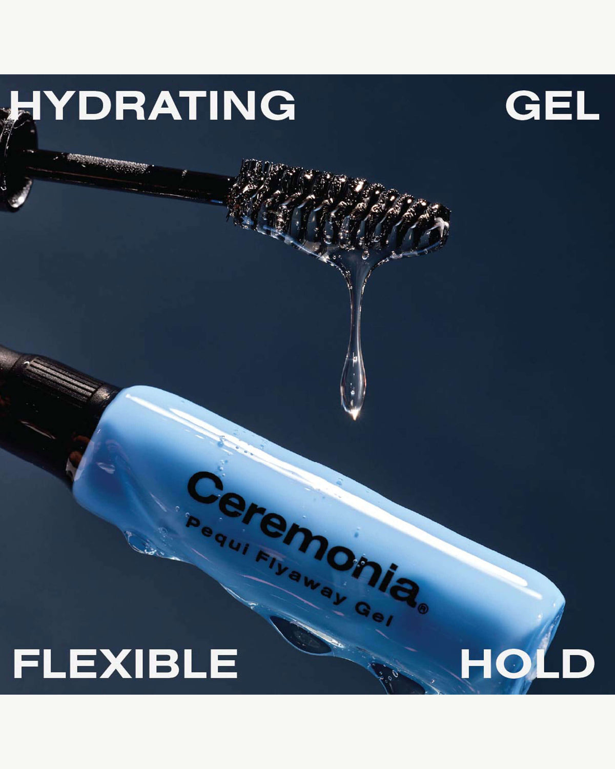 Pequi Flyaway Gel
