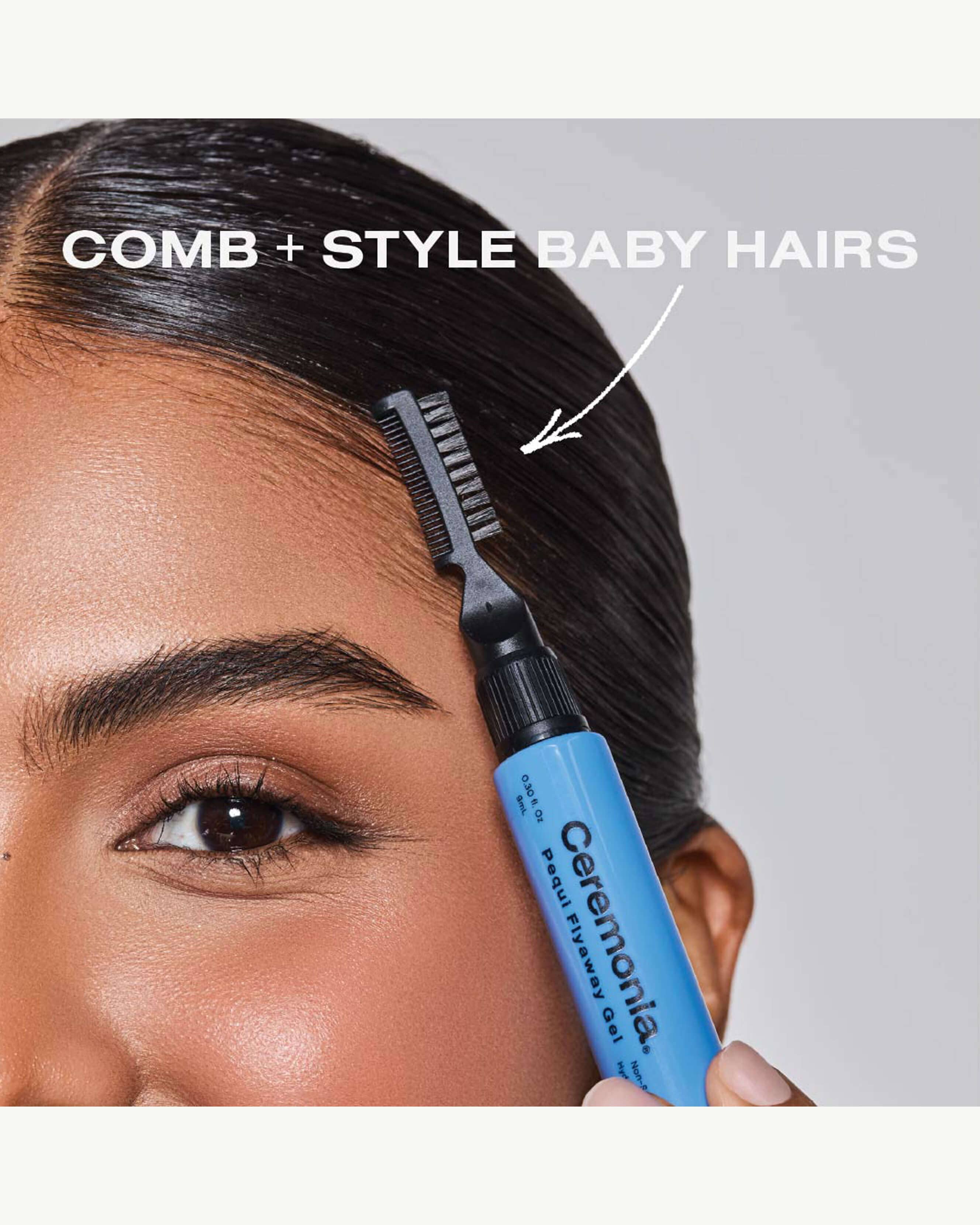 Pequi Flyaway Gel