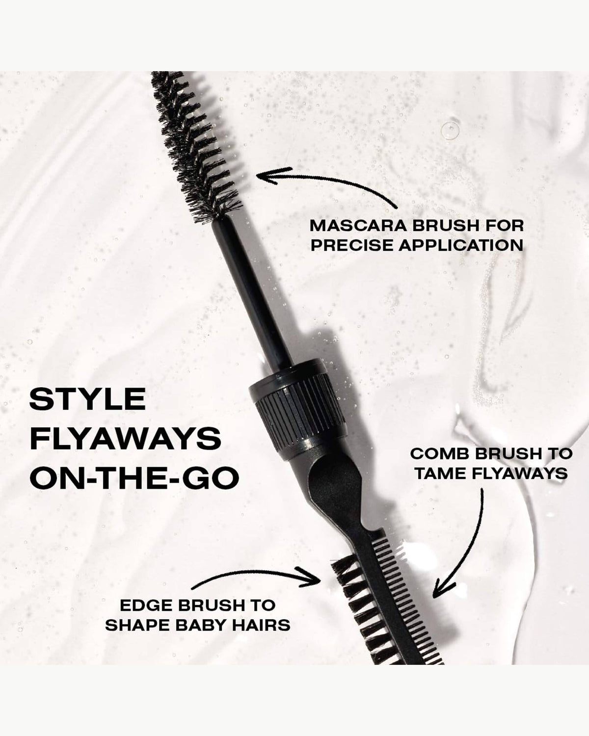 Pequi Flyaway Gel