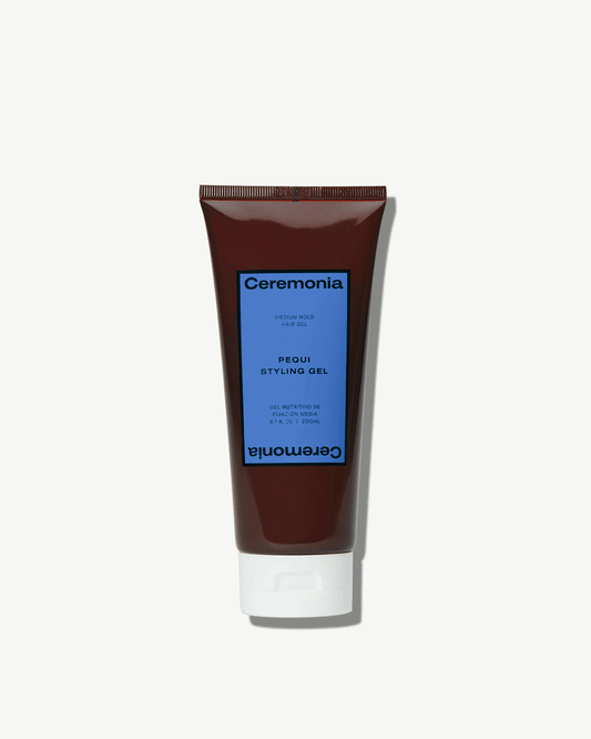 Pequi Styling Gel