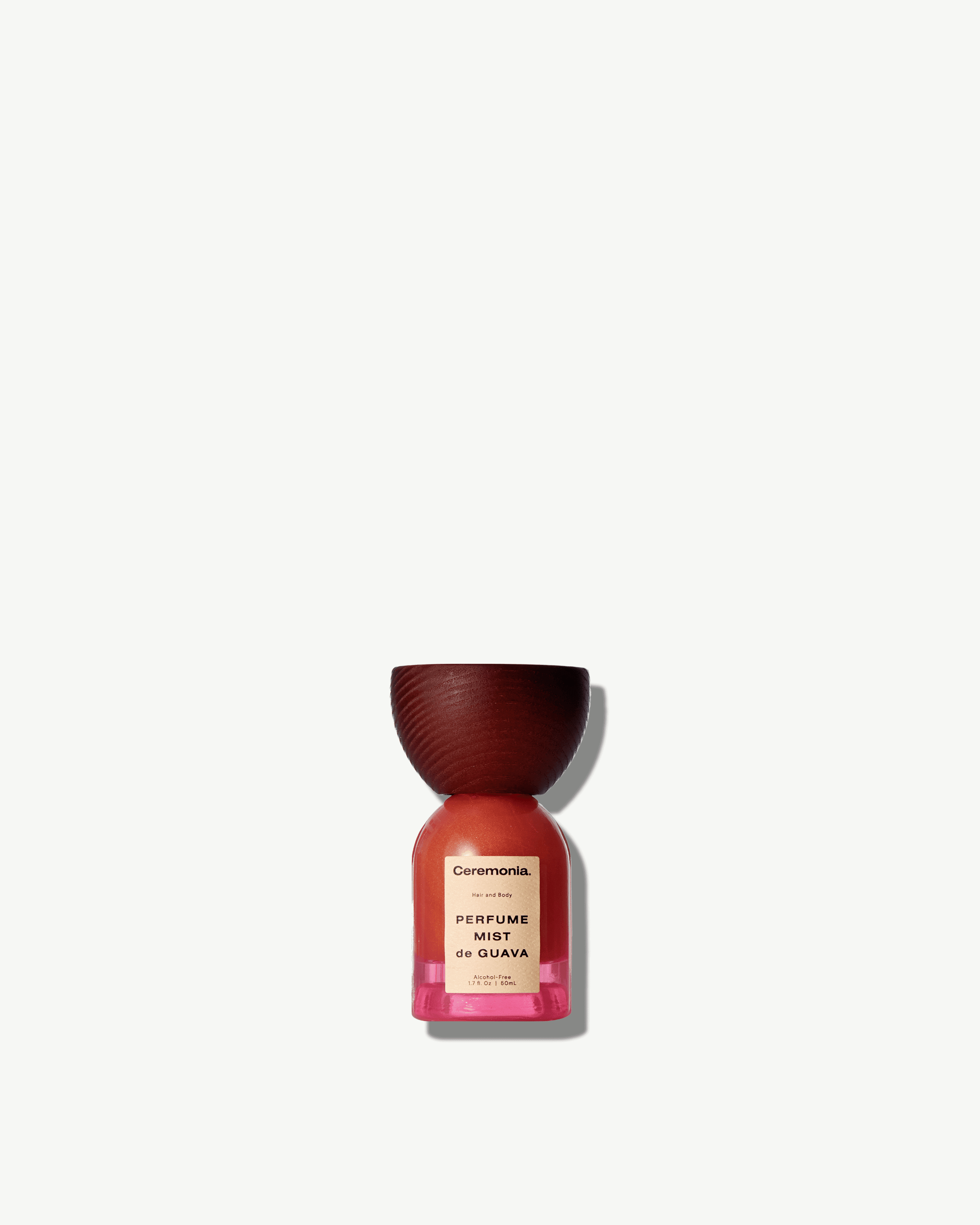 1.7 fl oz / 50 ml