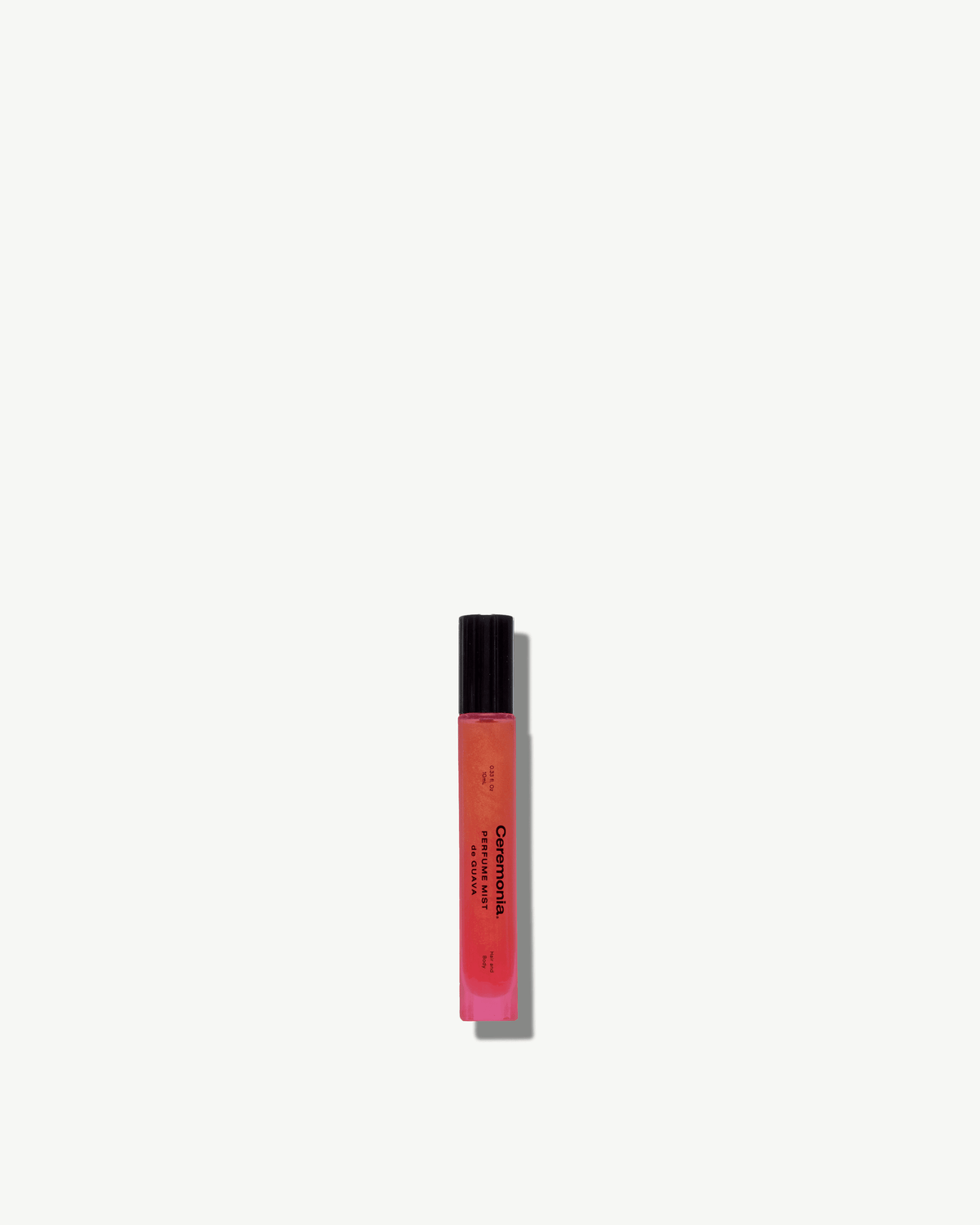 0.33 fl oz / 10 ml