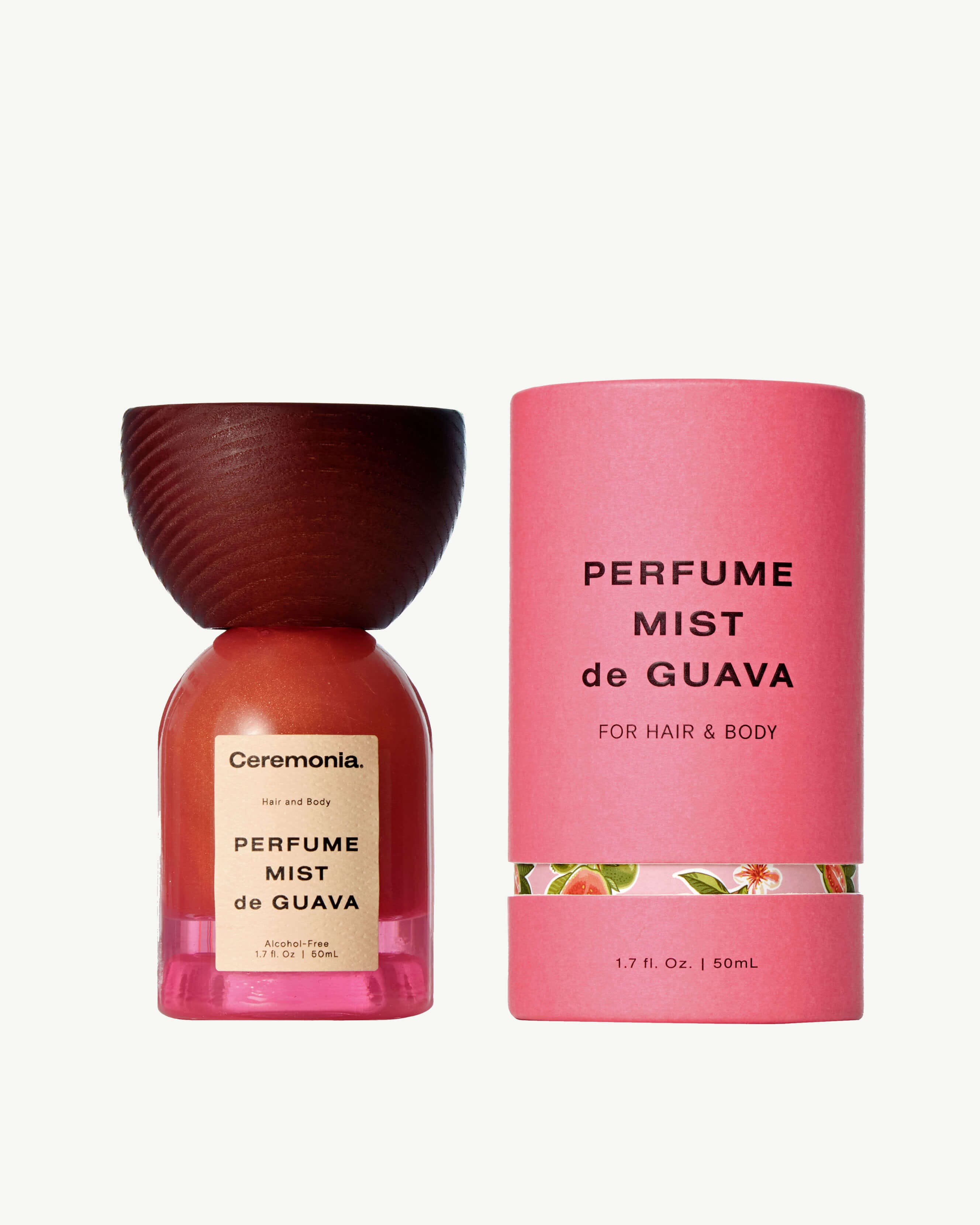 1.7 fl oz / 50 ml