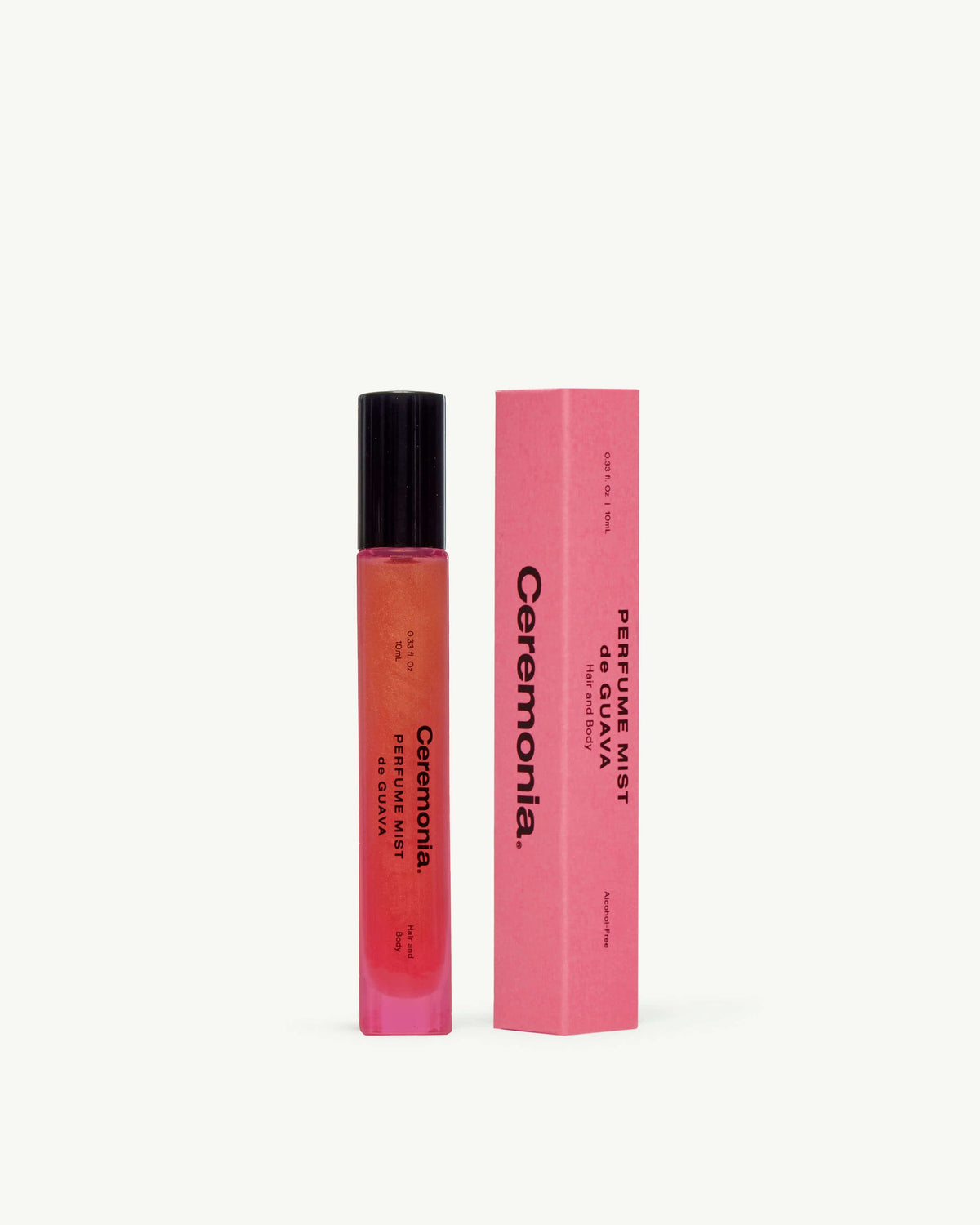 0.33 fl oz / 10 ml