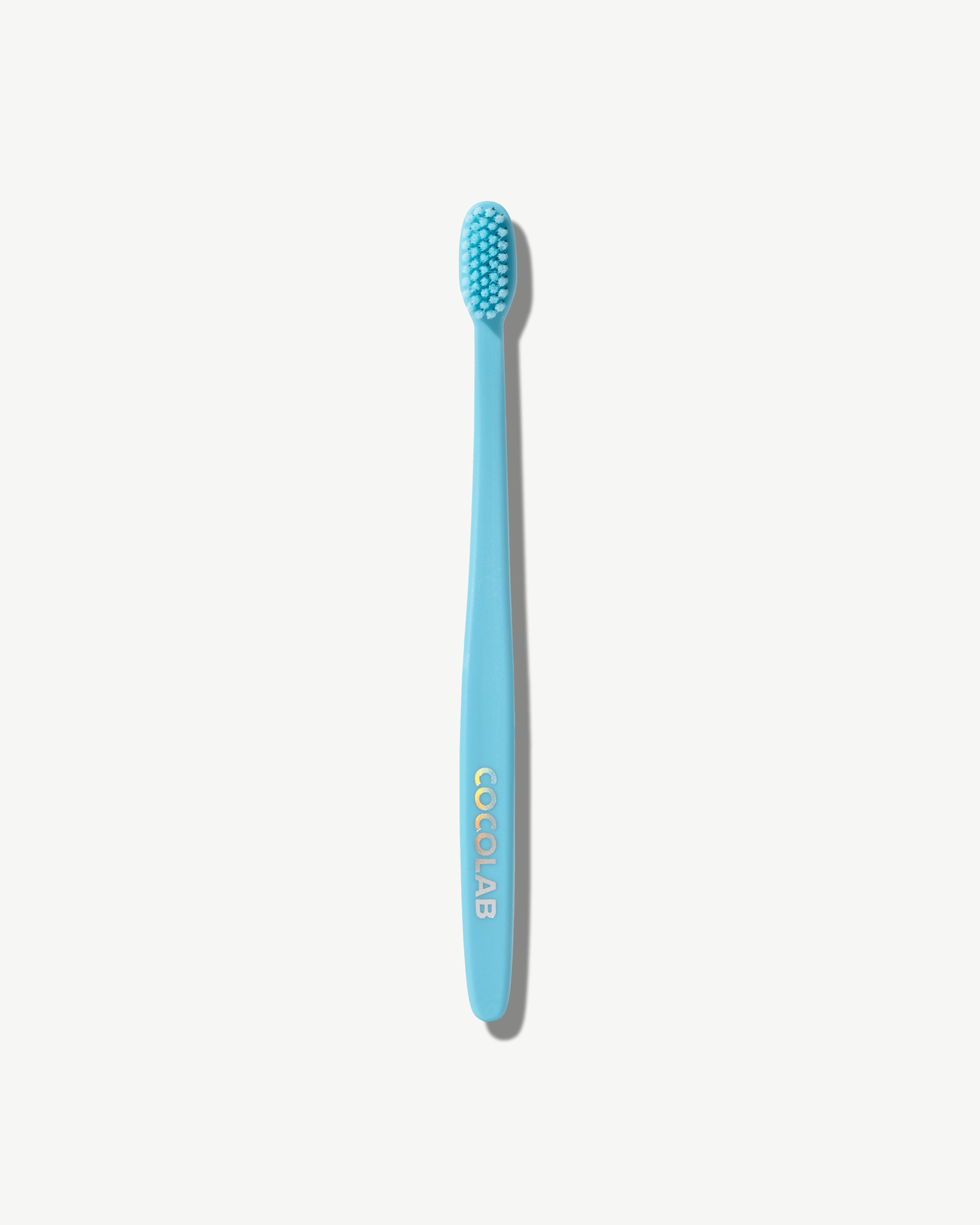 Cocolab Cocobrush Extra-Soft Toothbrush