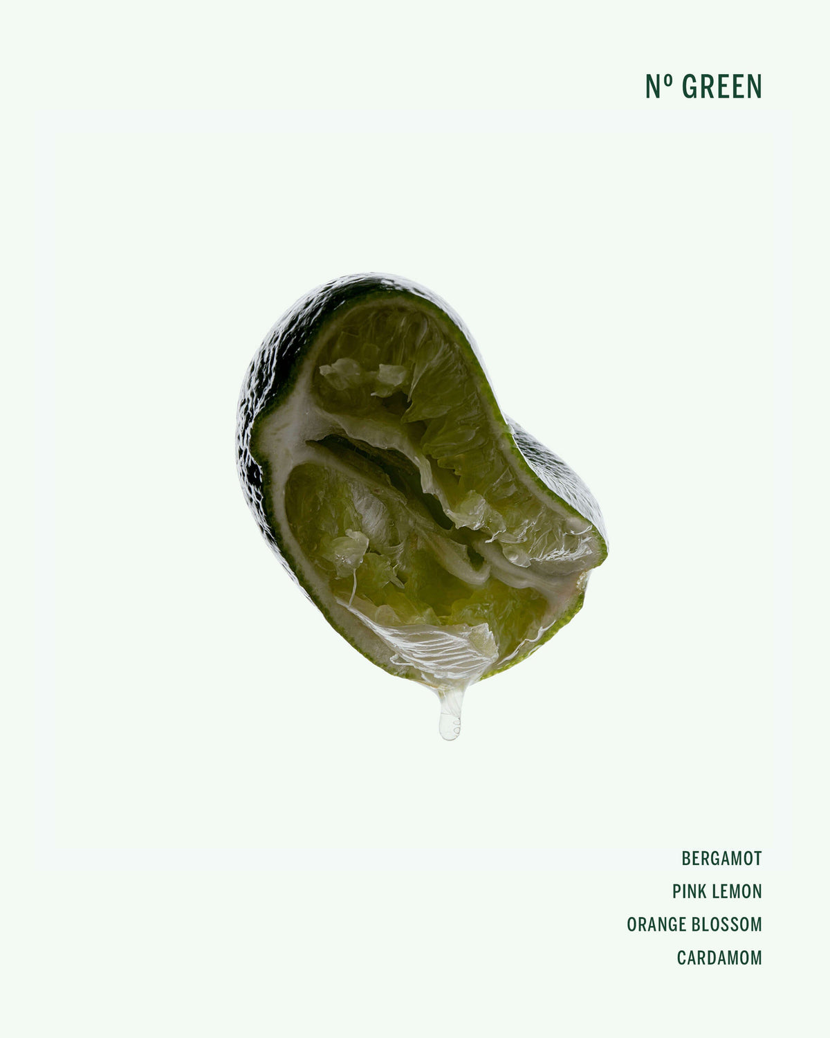 N° Green