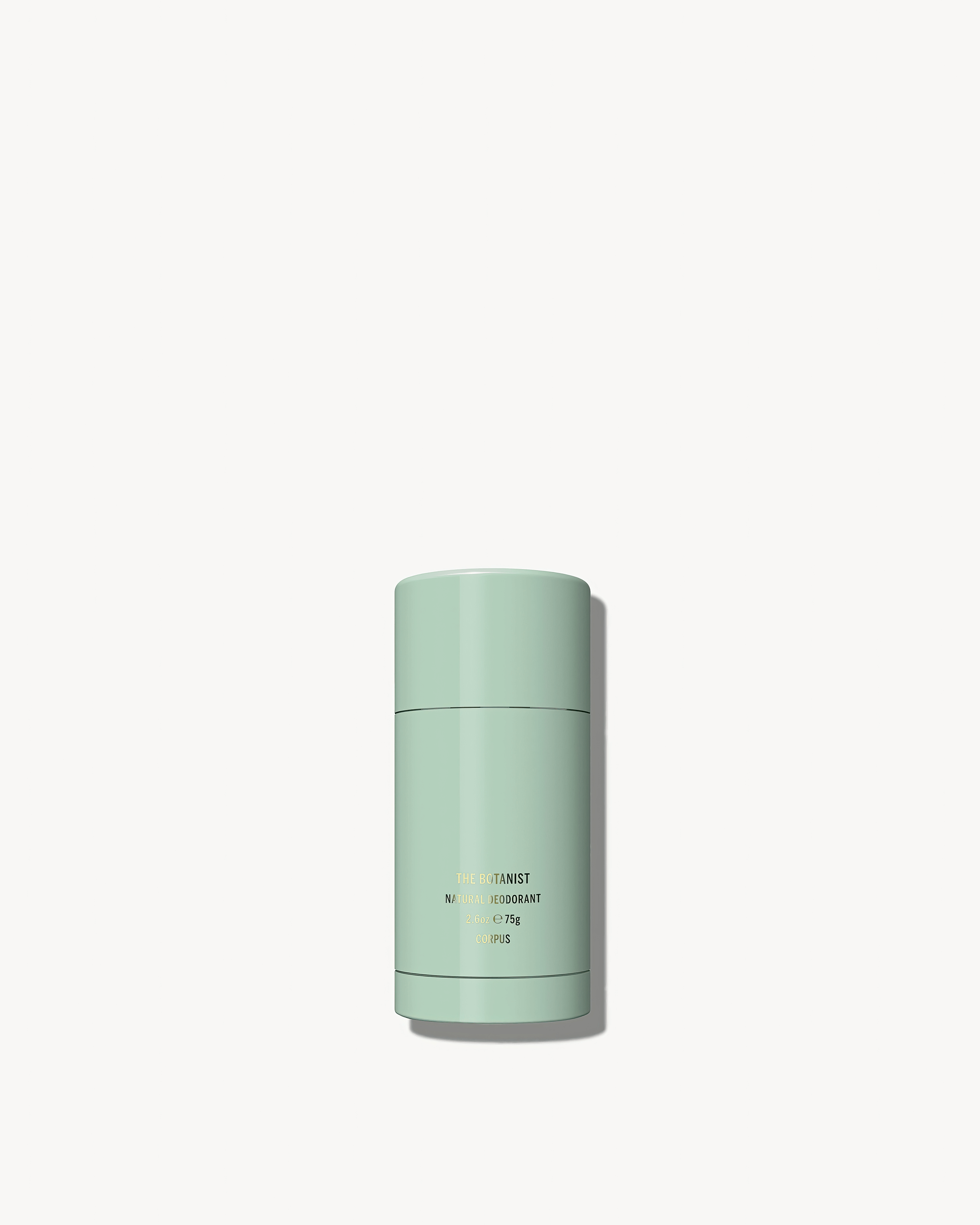The Botanist Natural Deodorant