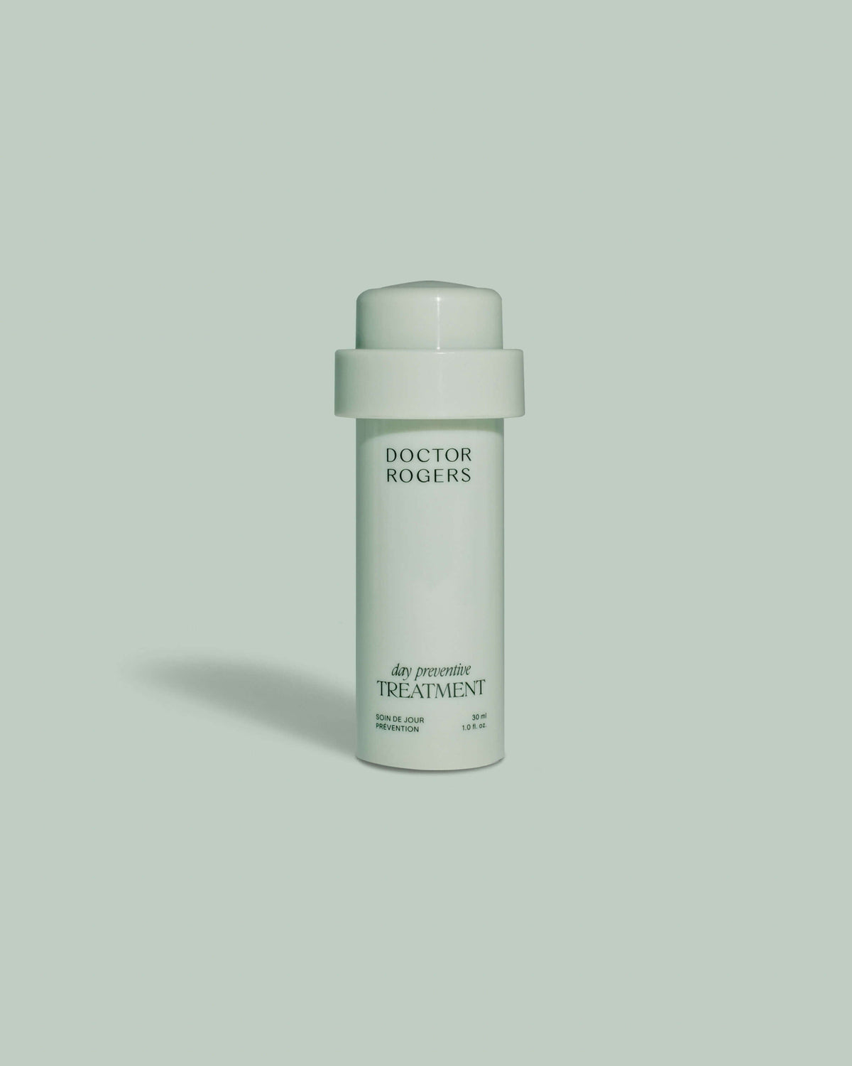 Vitamin C + Antioxidant Day Preventive Treatment Refill