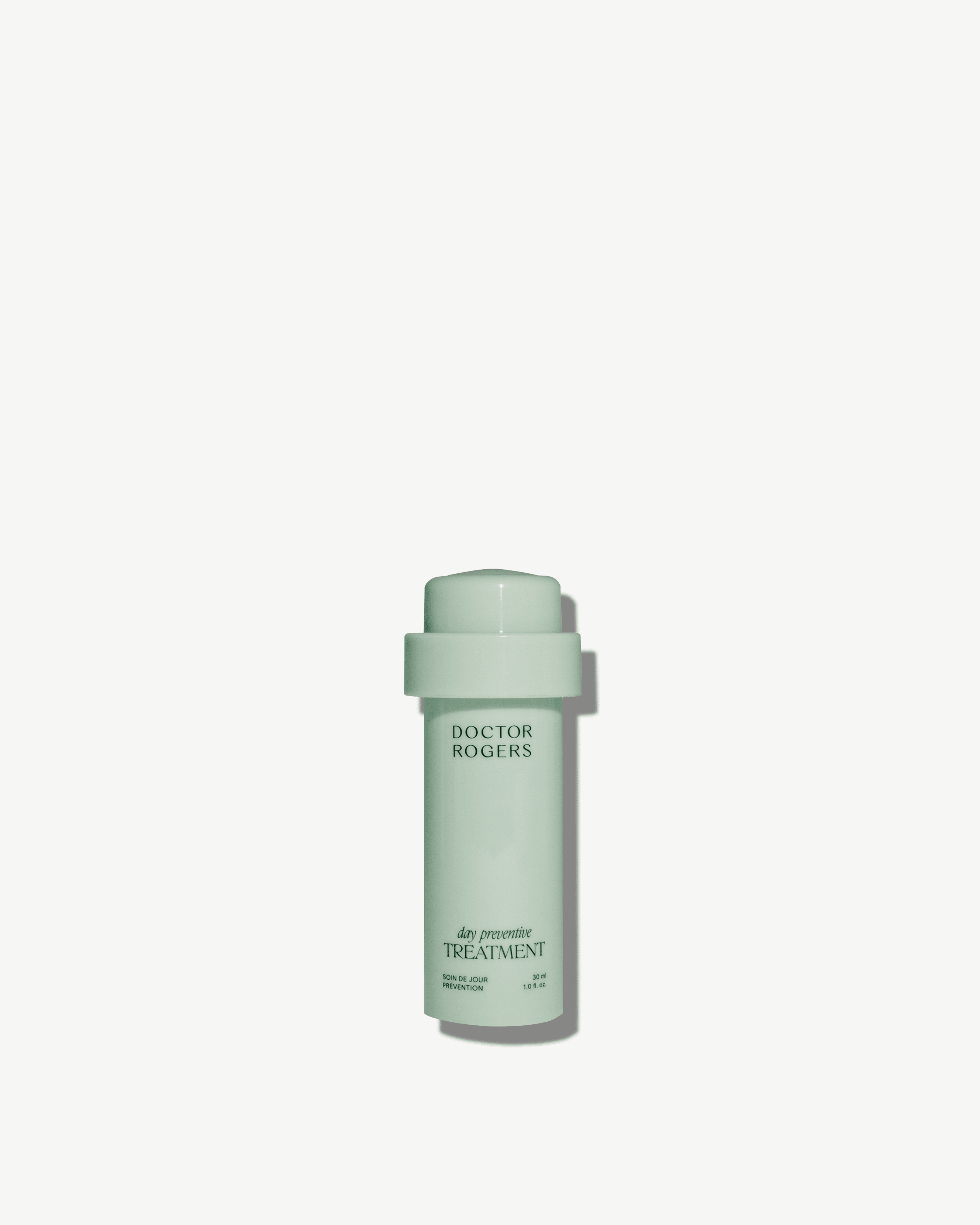 Vitamin C + Antioxidant Day Preventive Treatment Refill