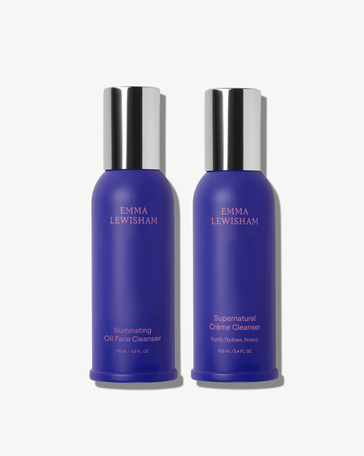 Double Cleansing Duo