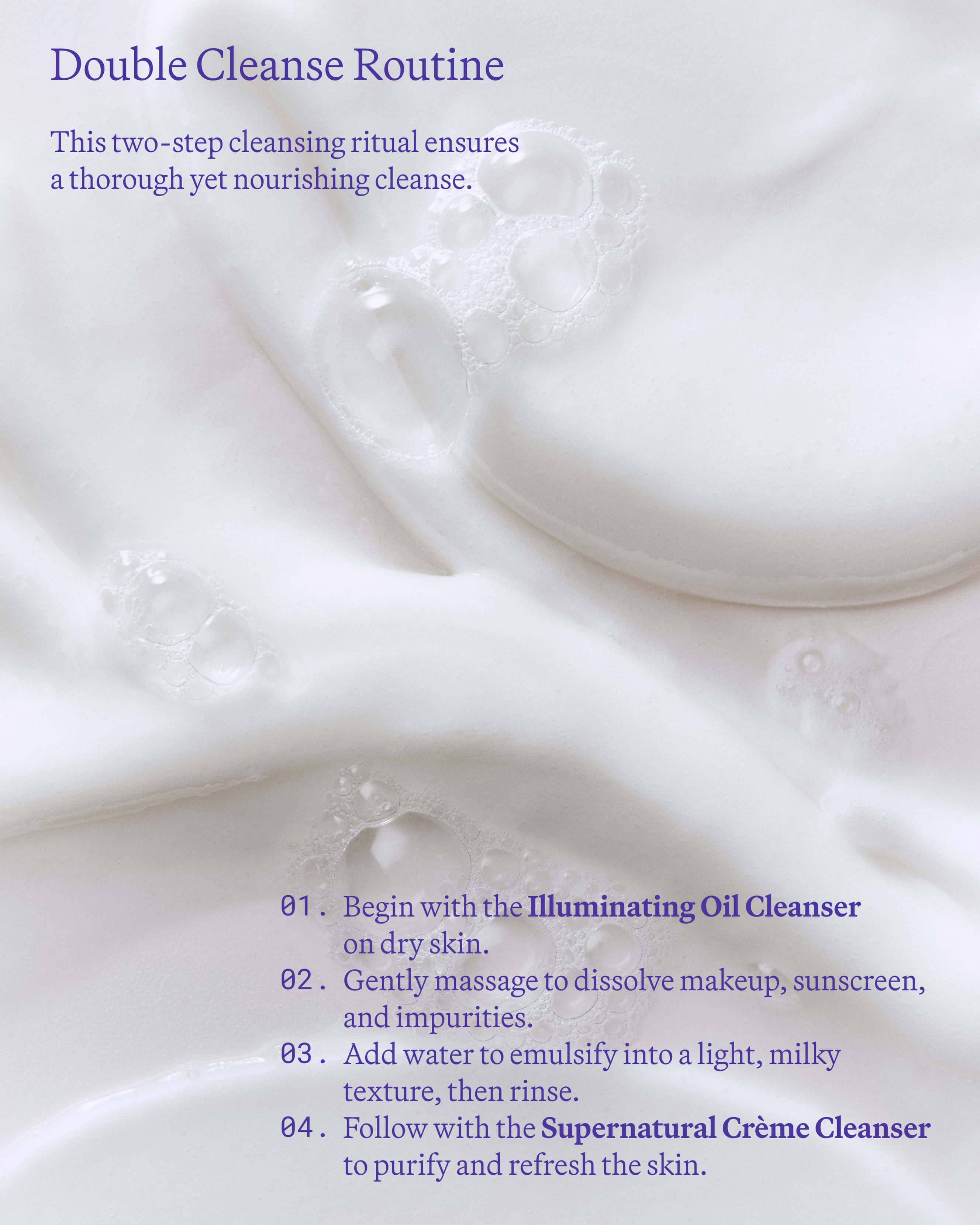 Double Cleansing Duo