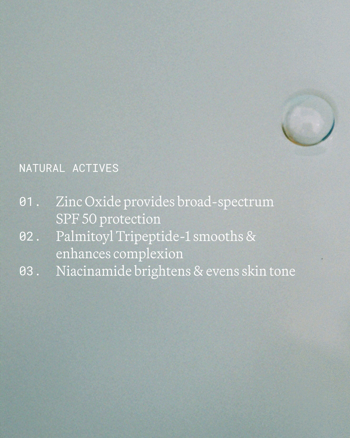 Sunceutical SPF50 Mineral Face Creme Refill