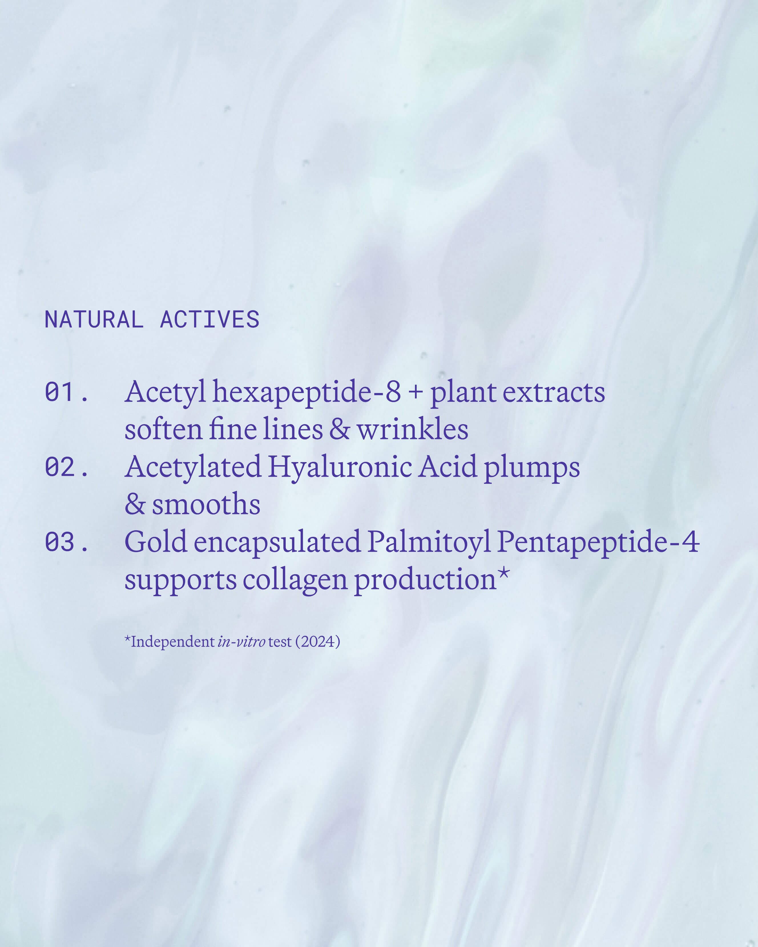 Supernatural Vitale Face Elixir Refill
