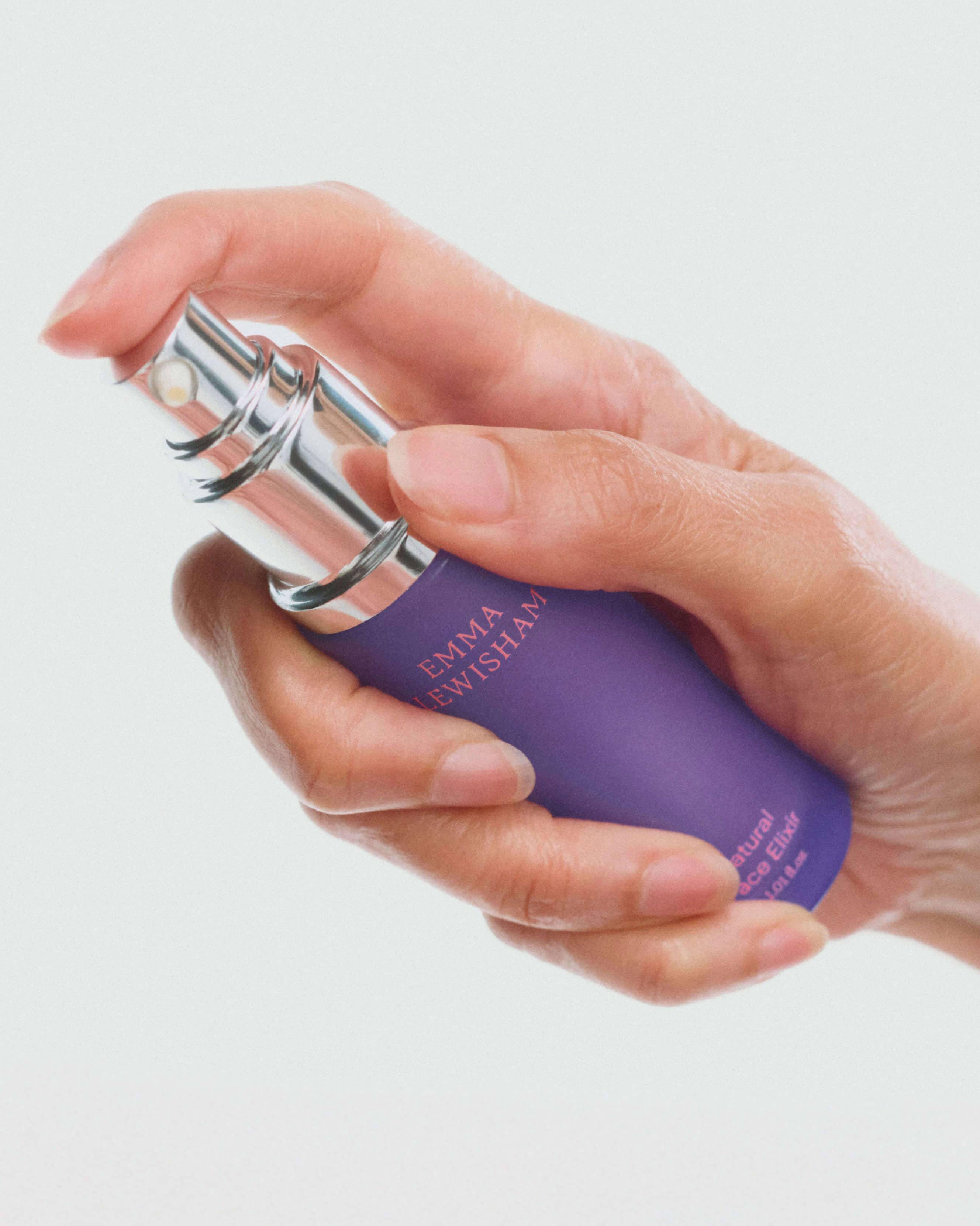Supernatural Vitale Face Elixir Refill