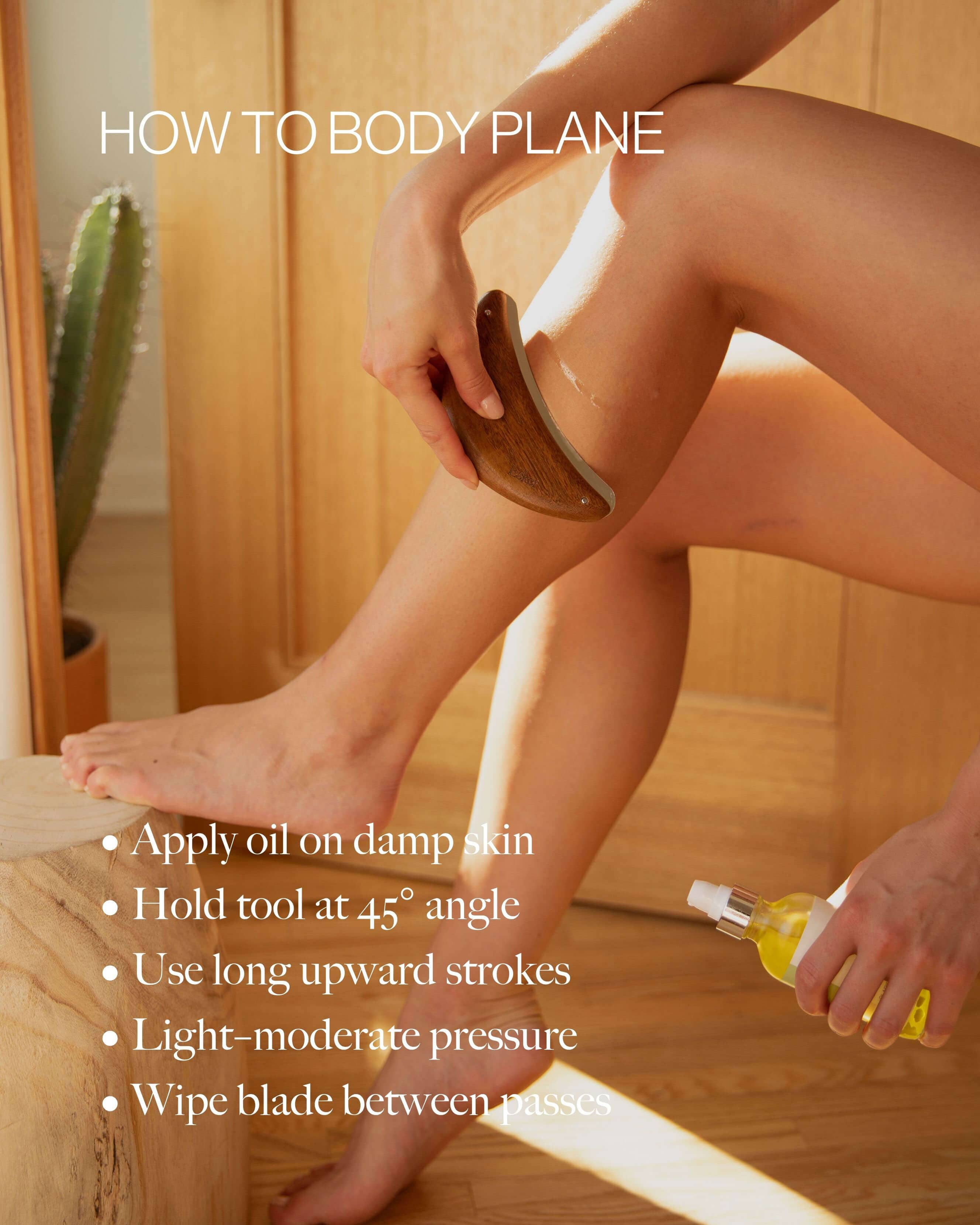 Body Plane