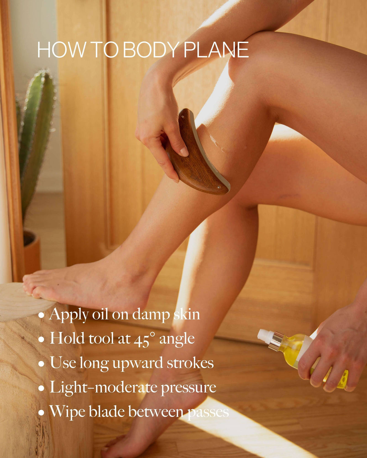 Body Plane