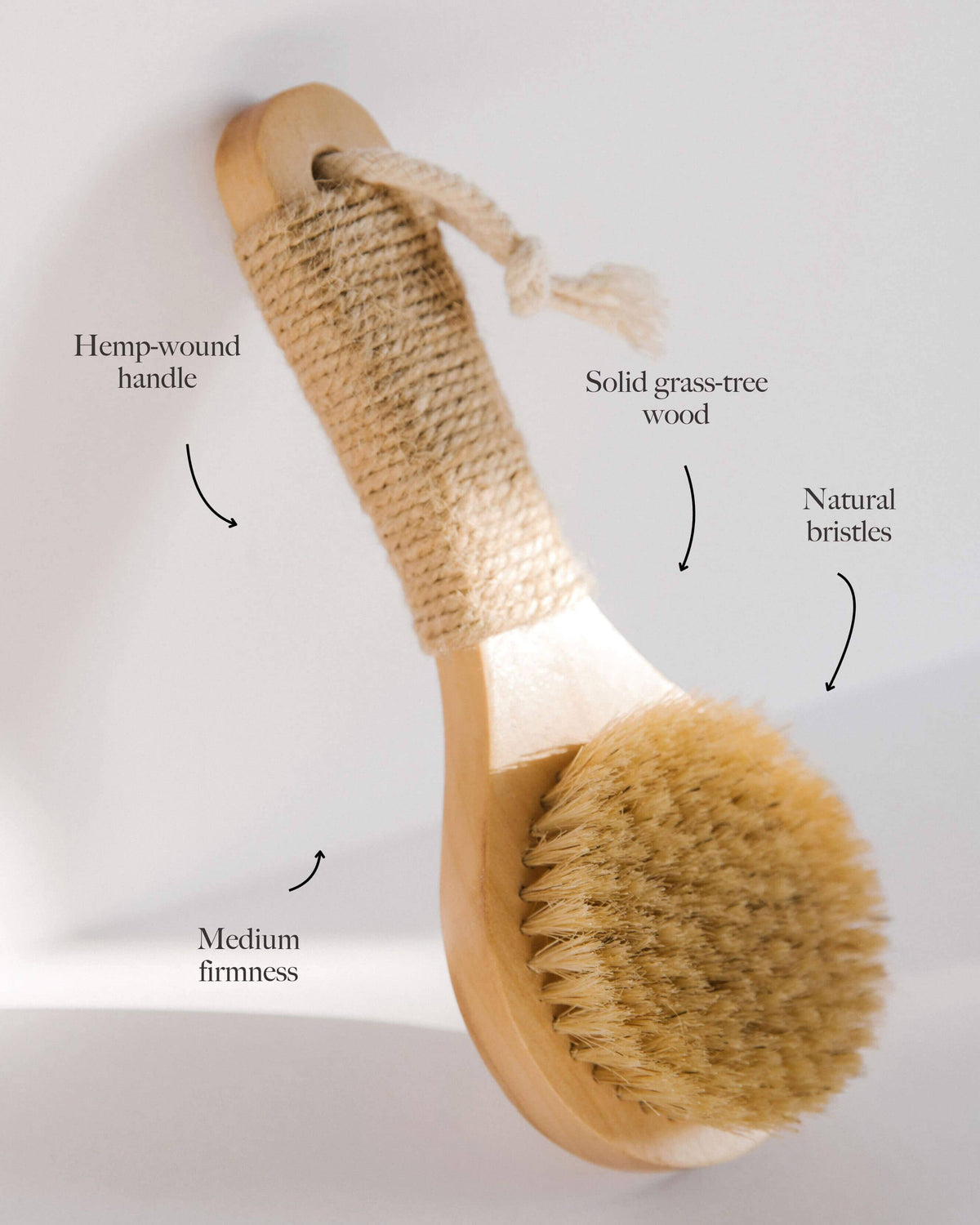 Dry Brush