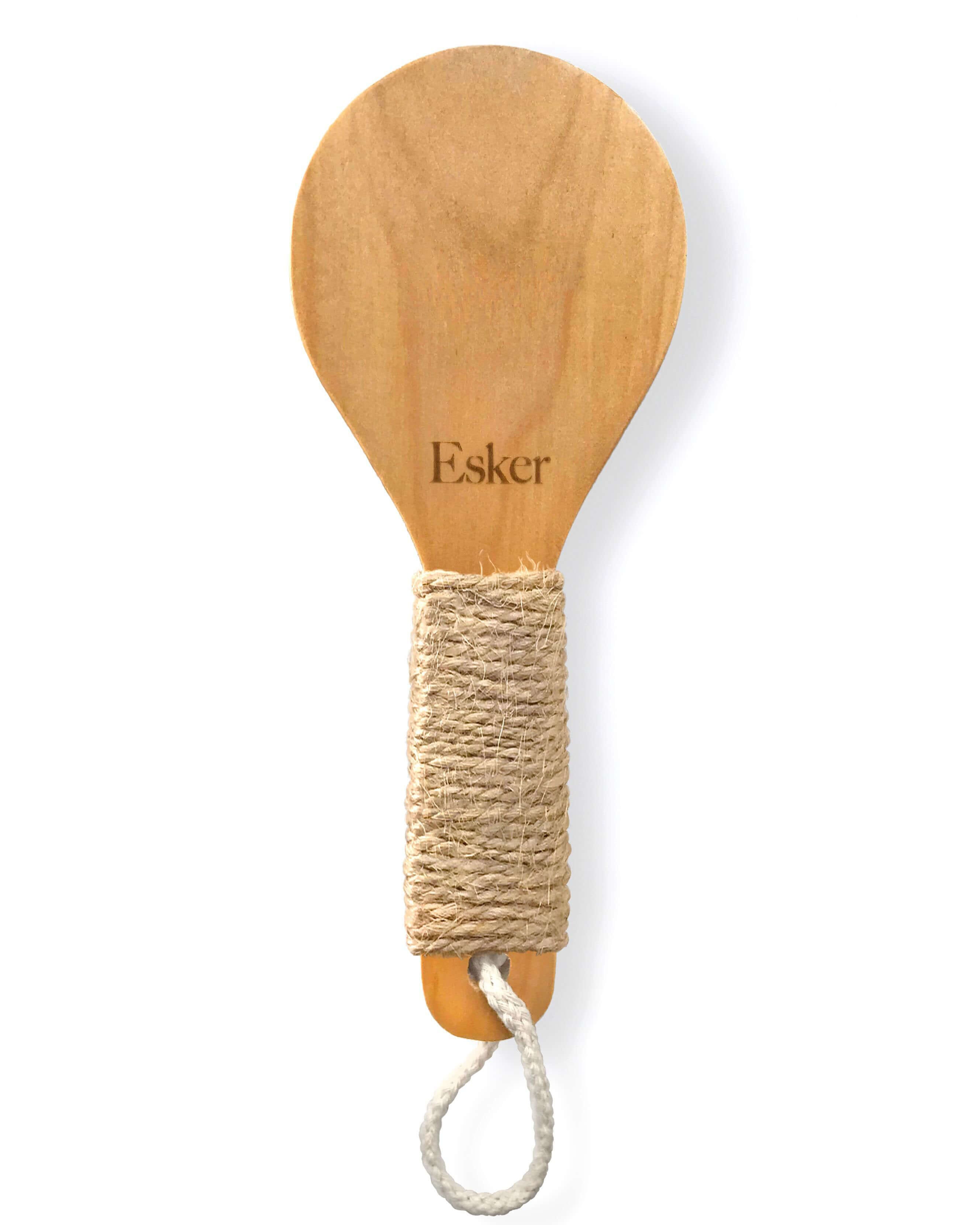 Dry Brush