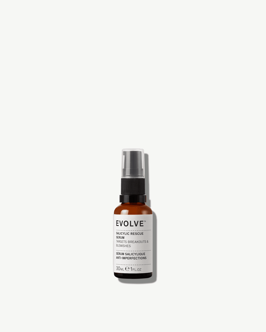 Salicylic Rescue Serum