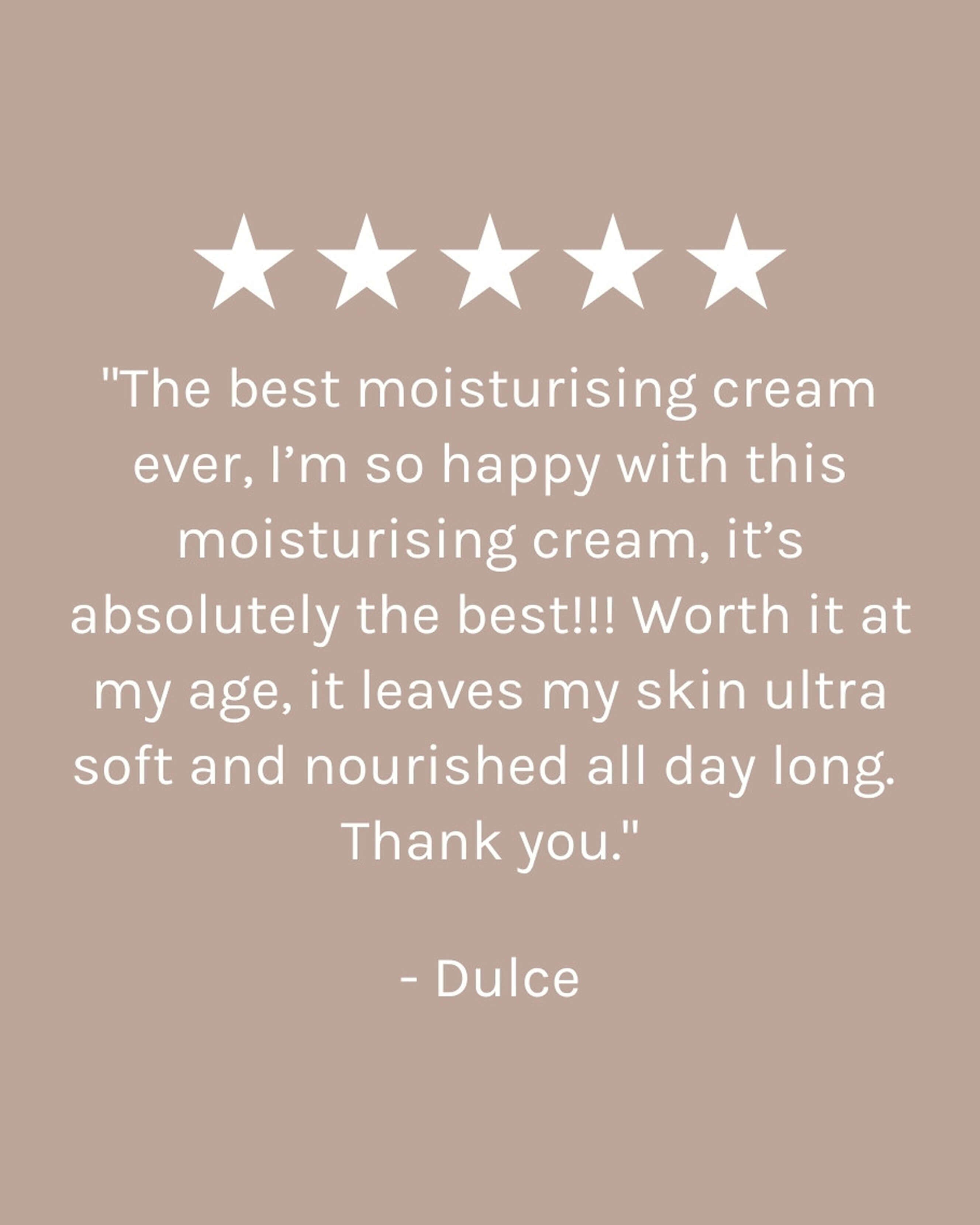 Age Defying Multi Peptide Cream