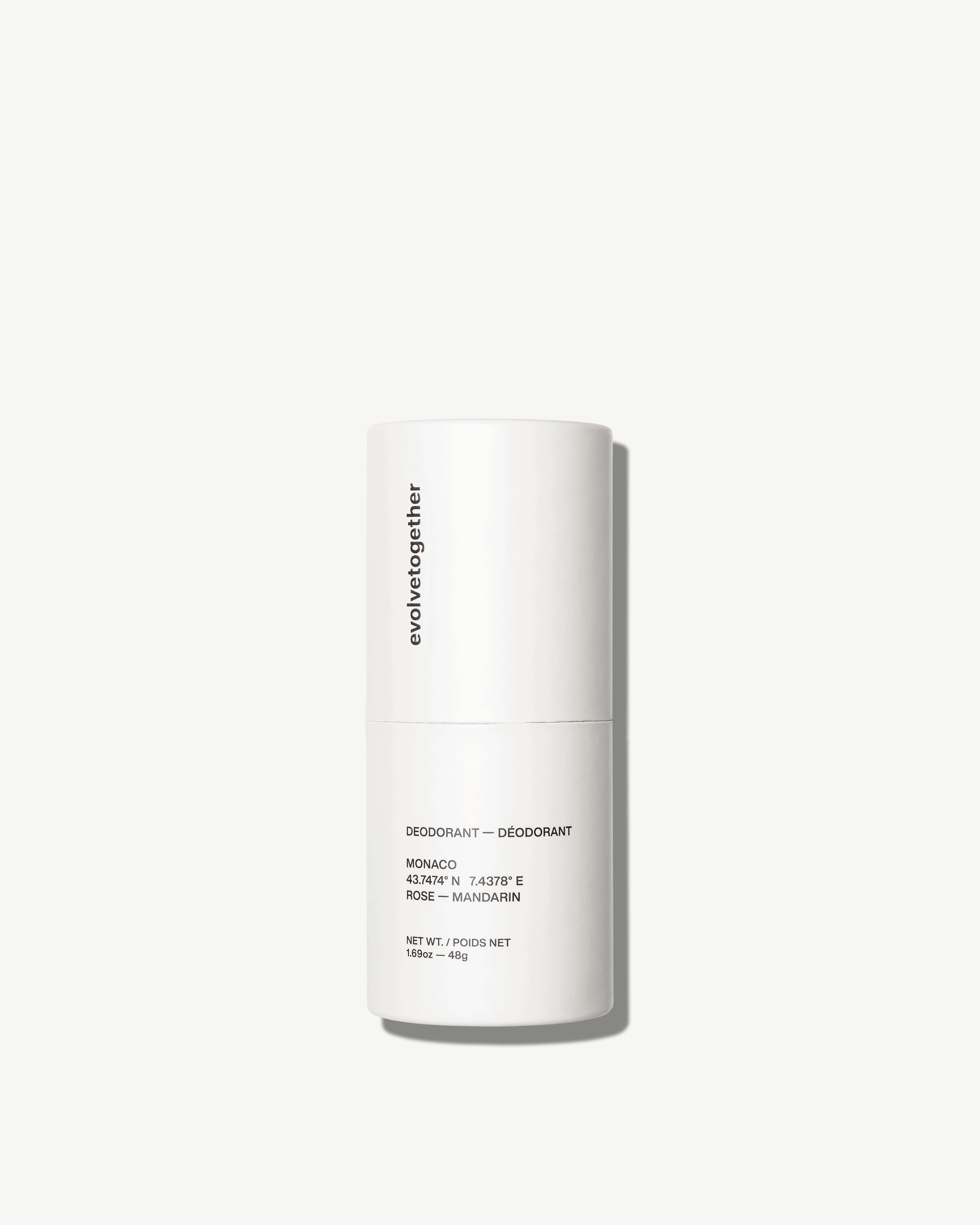 monaco - deodorant