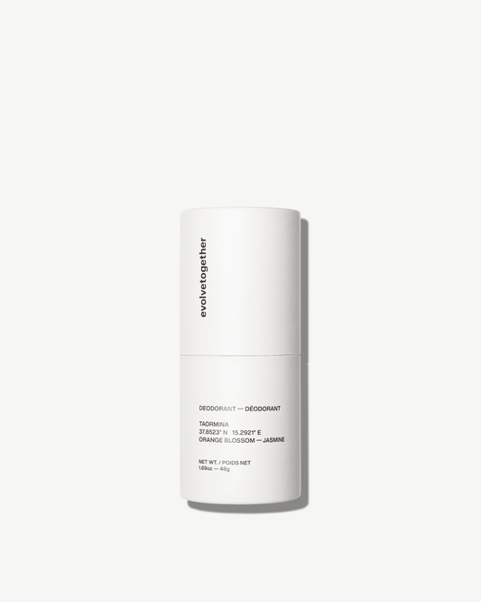 taormina - deodorant