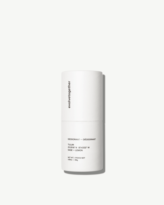 tulum - deodorant