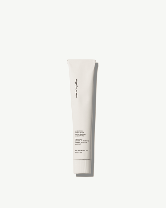 taormina - hydrating hand cream