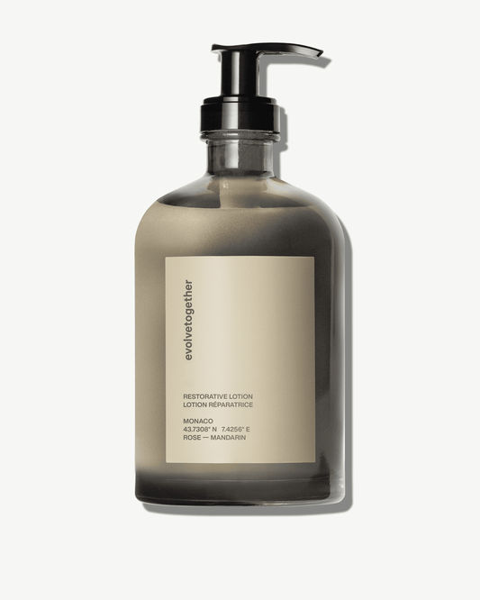 Restorative Body Lotion - monaco
