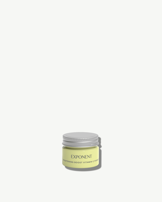 Brightening Boost Vitamin C Powder Refill