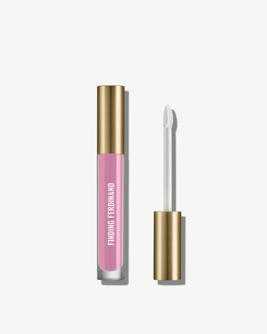 Petal (pink lavender with cool undertones)