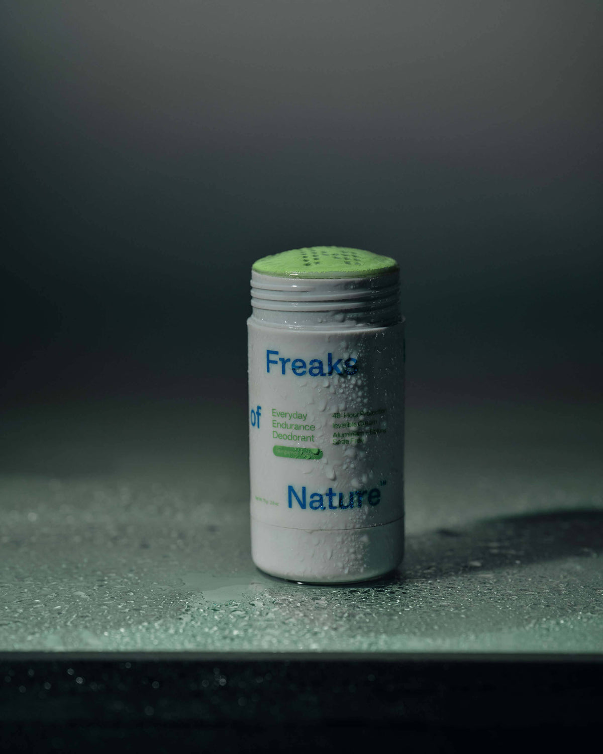 Everyday Endurance Deodorant – Bergamot Canyon