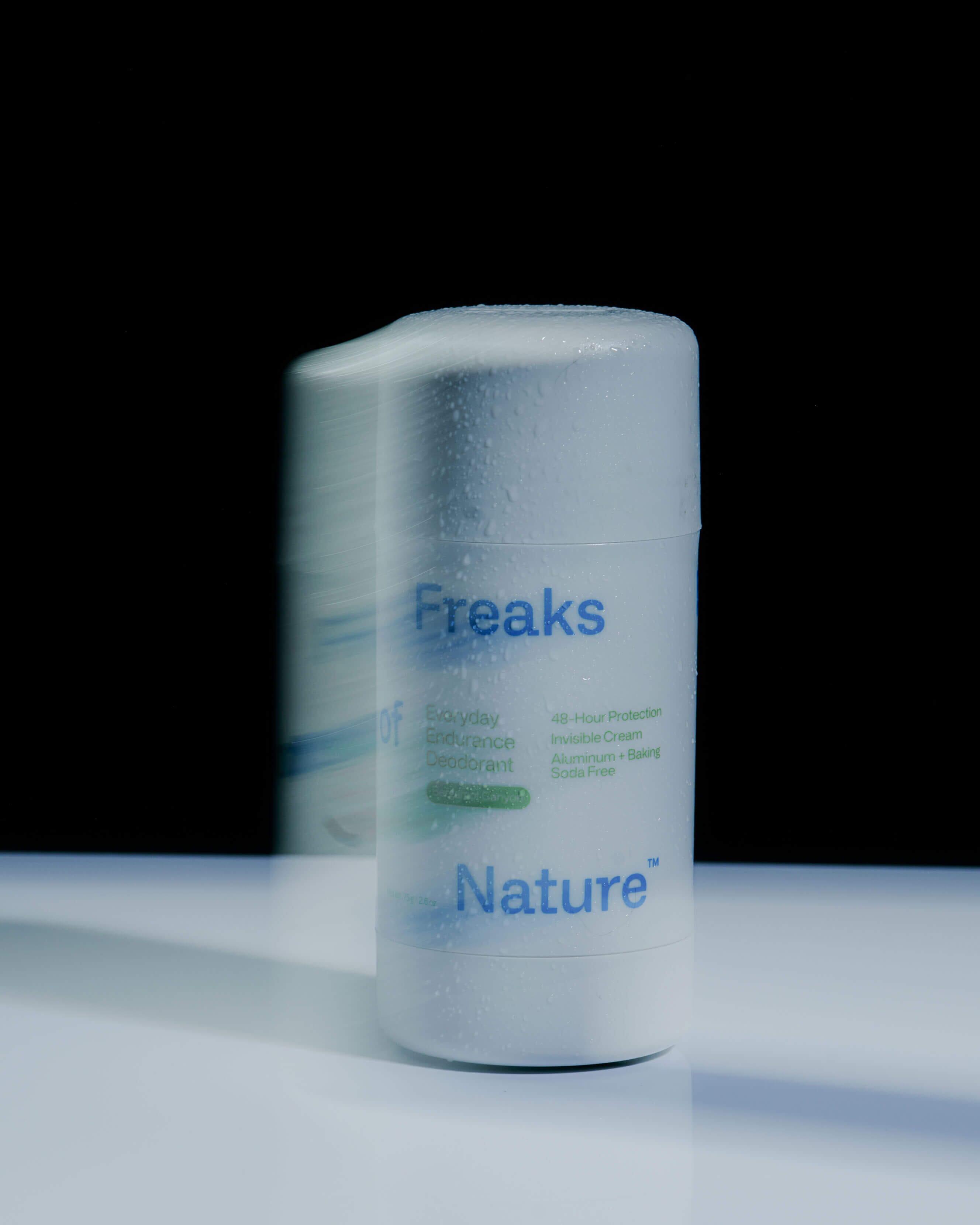 Everyday Endurance Deodorant – Bergamot Canyon
