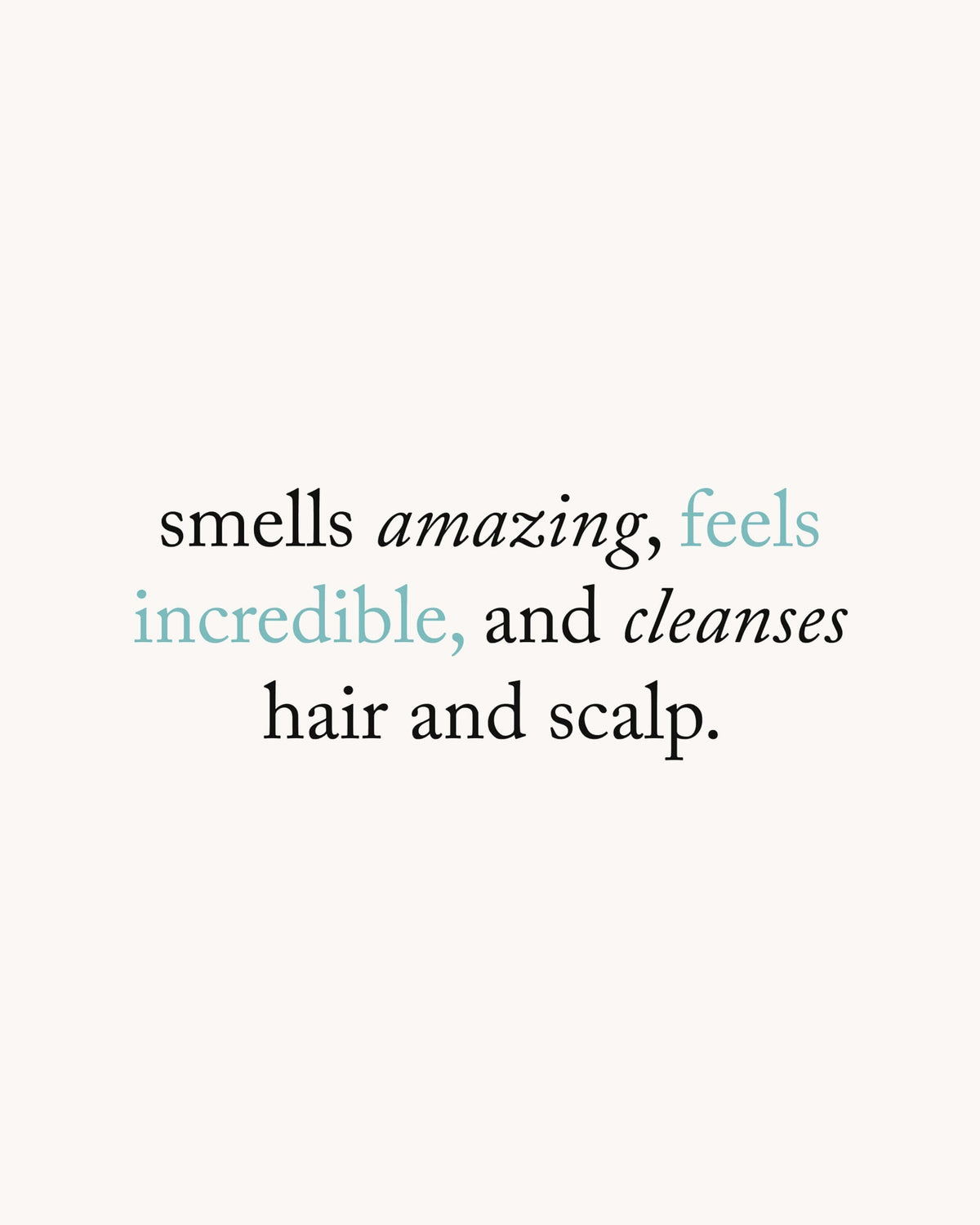 G.Tox Himalayan Salt Scalp Scrub Shampoo