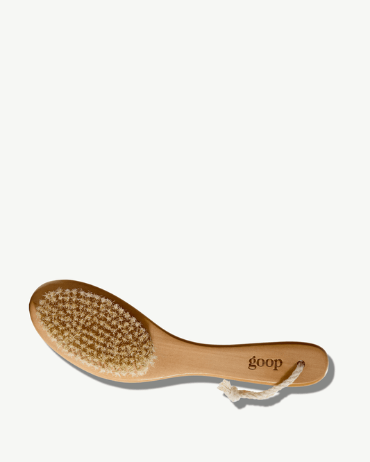 G.Tox Ultimate Dry Brush