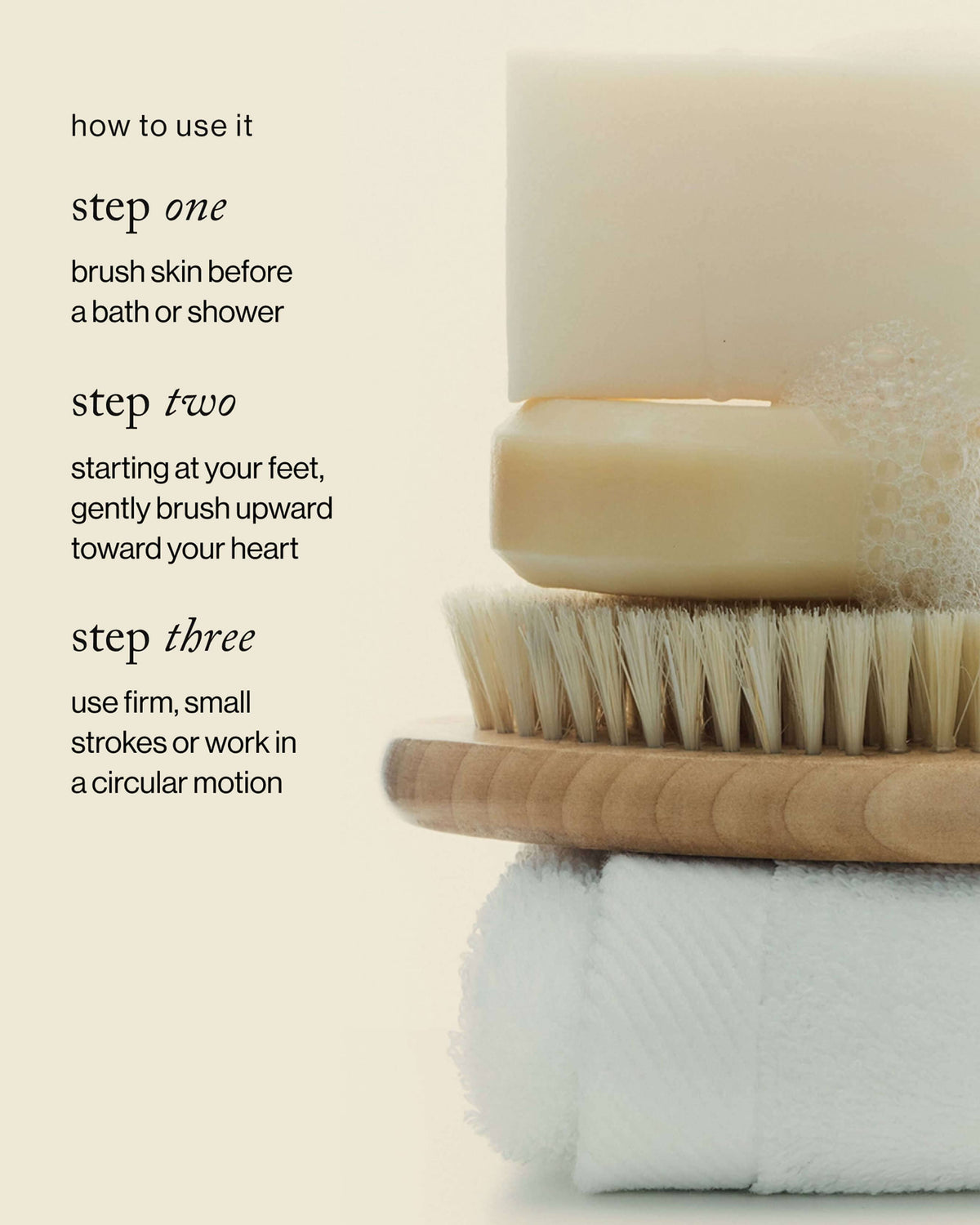 G.Tox Ultimate Dry Brush