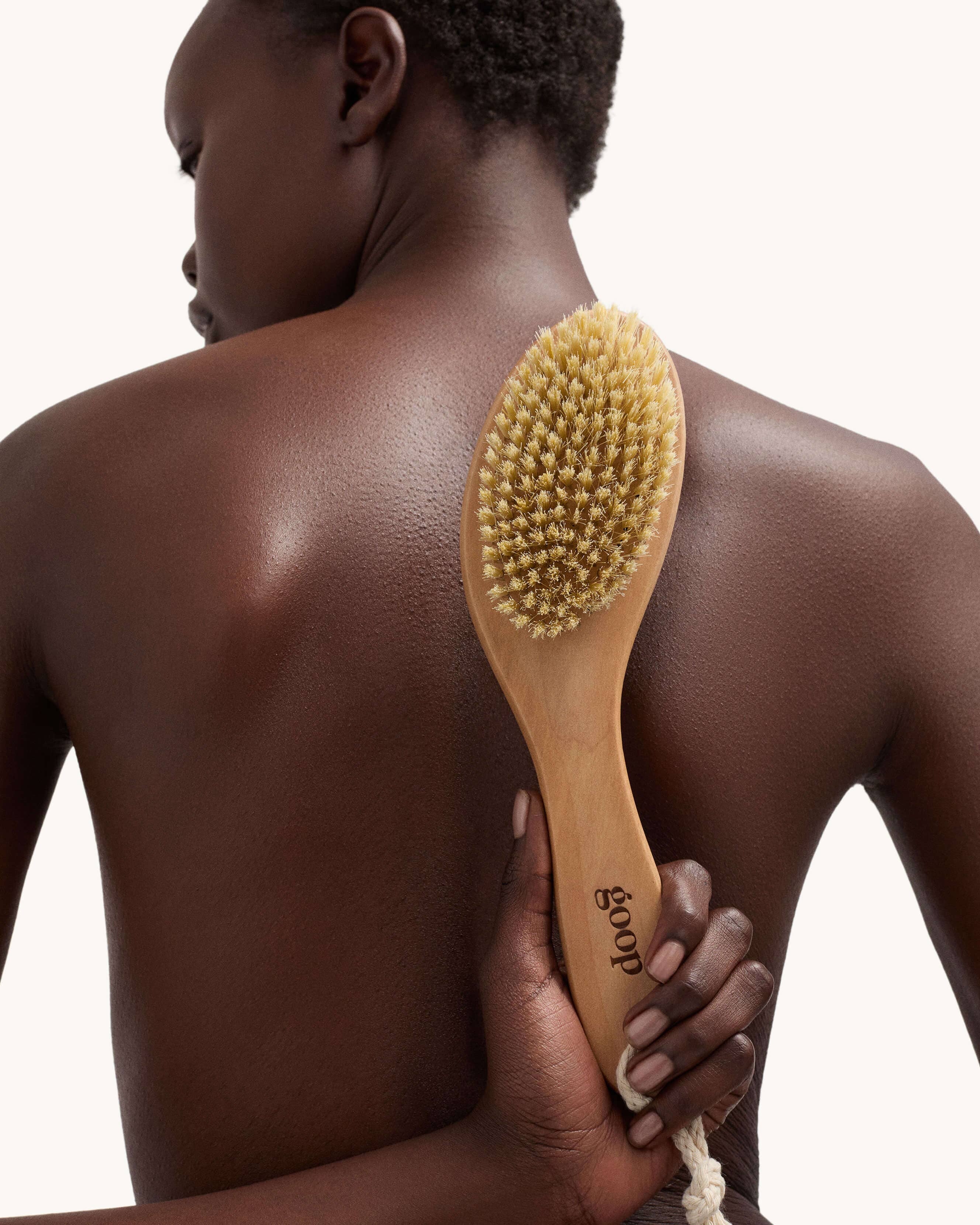 G.Tox Ultimate Dry Brush