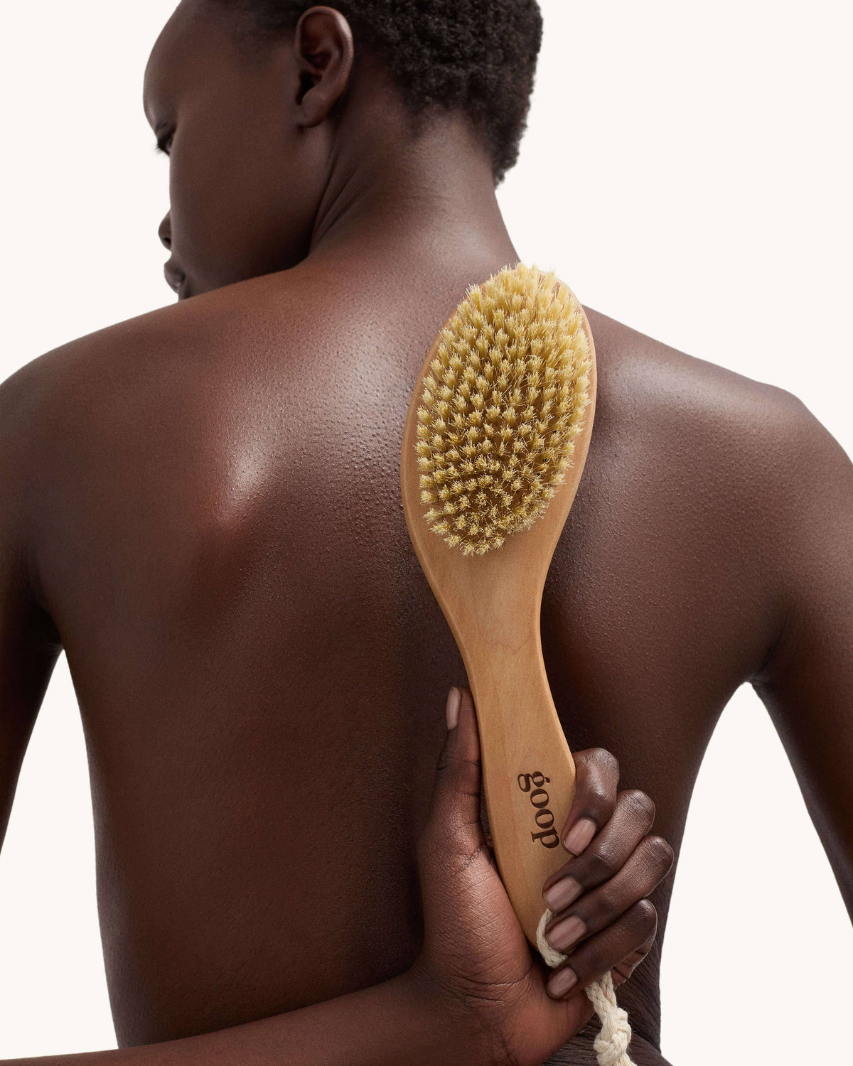 G.Tox Ultimate Dry Brush