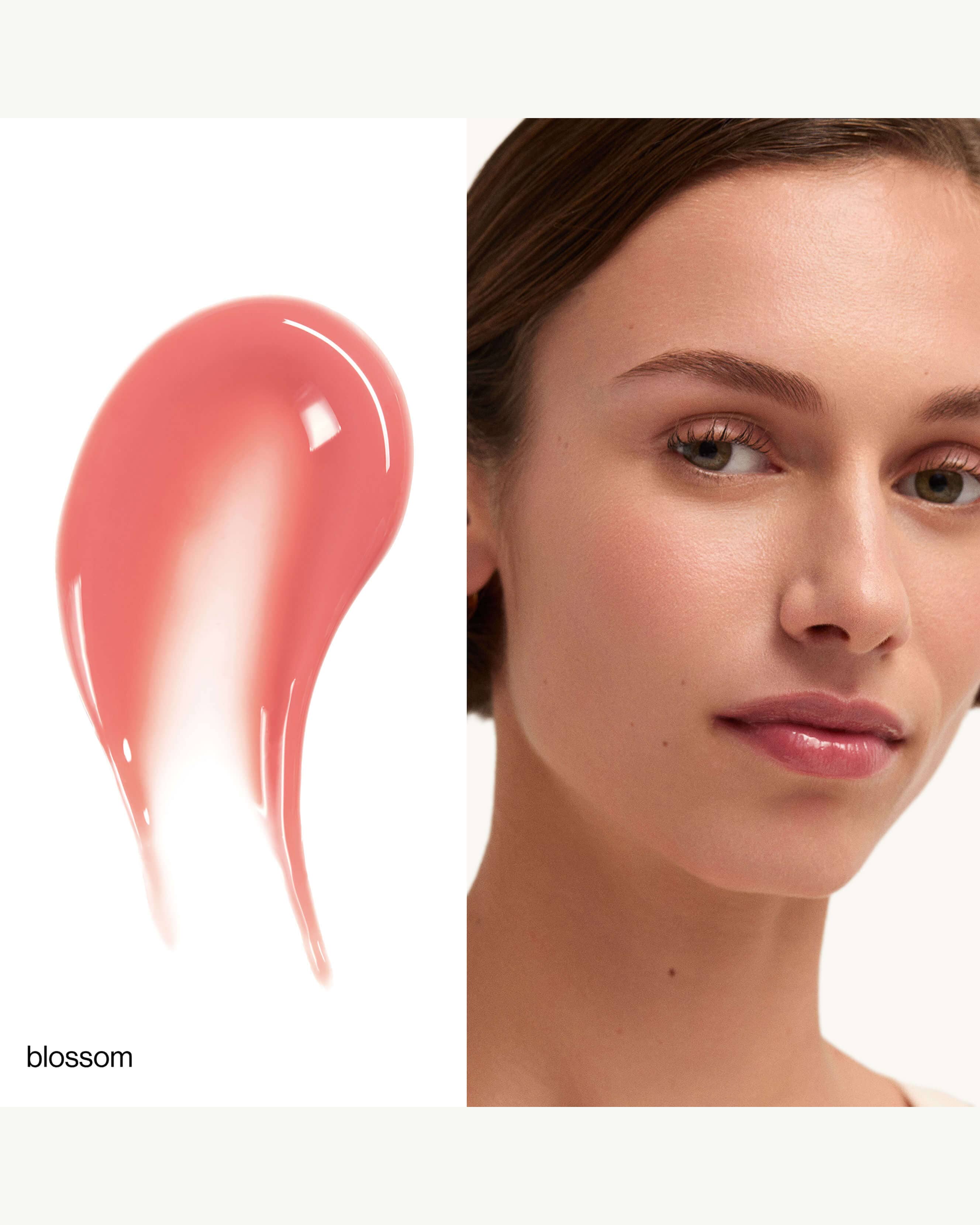 Blossom (red)