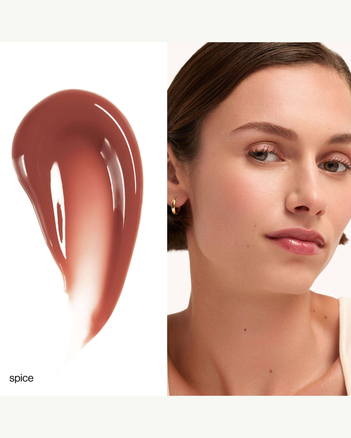 Spice (brown)