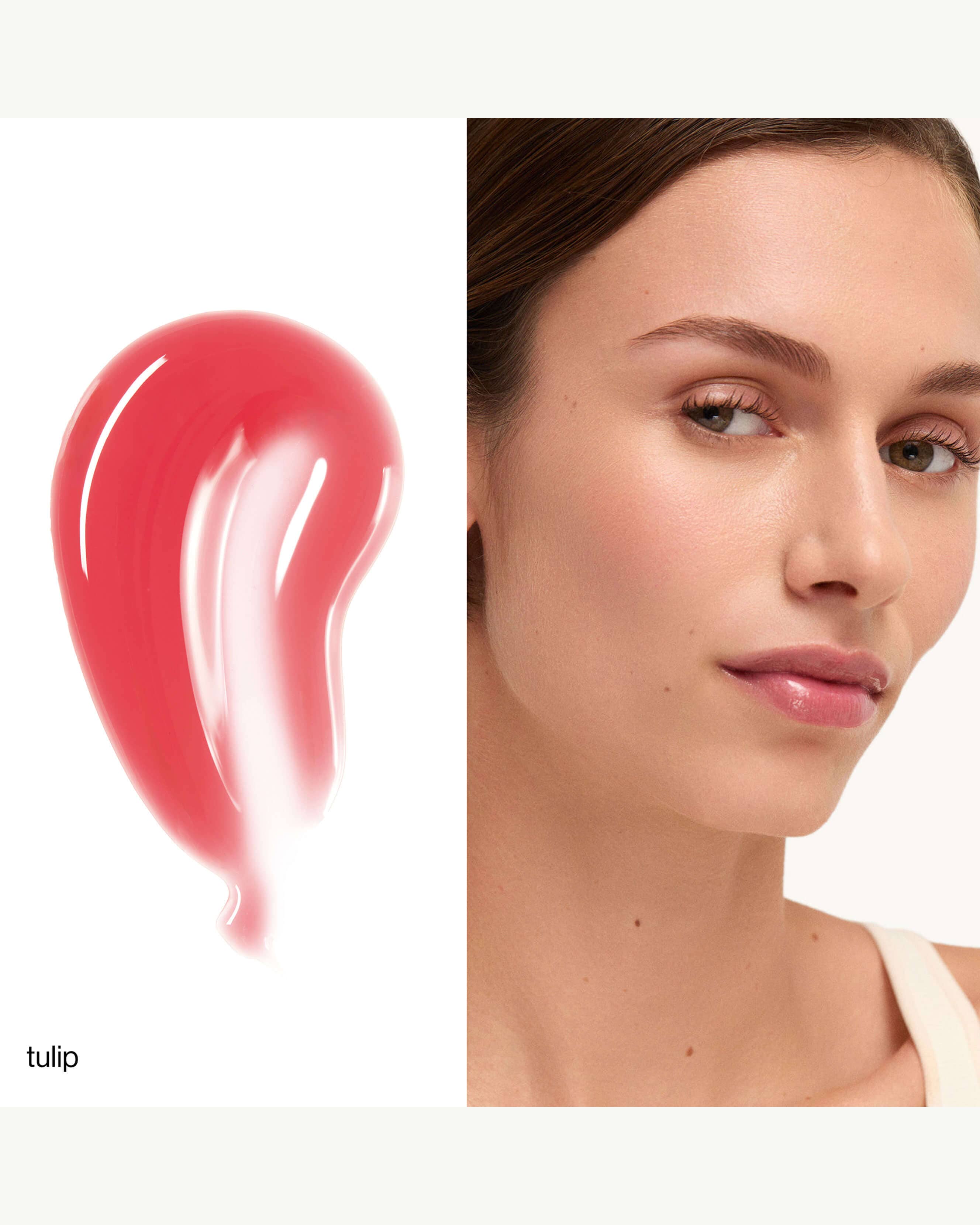 Tulip (pink)