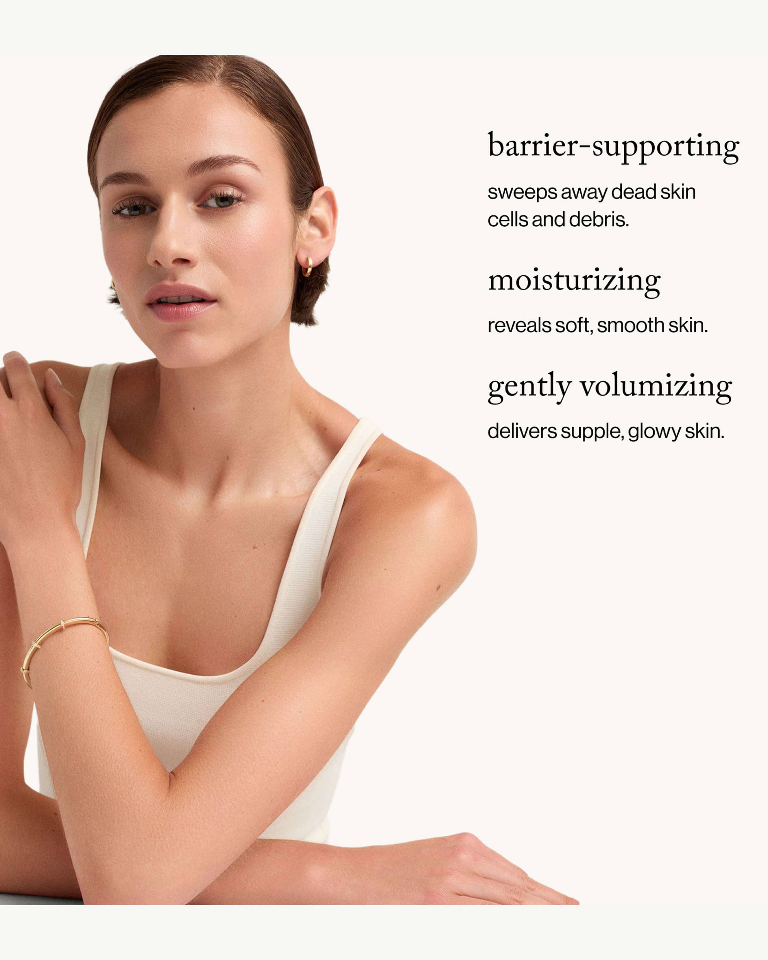 GOOPGLOW Microderm Instant Glow Body Polish